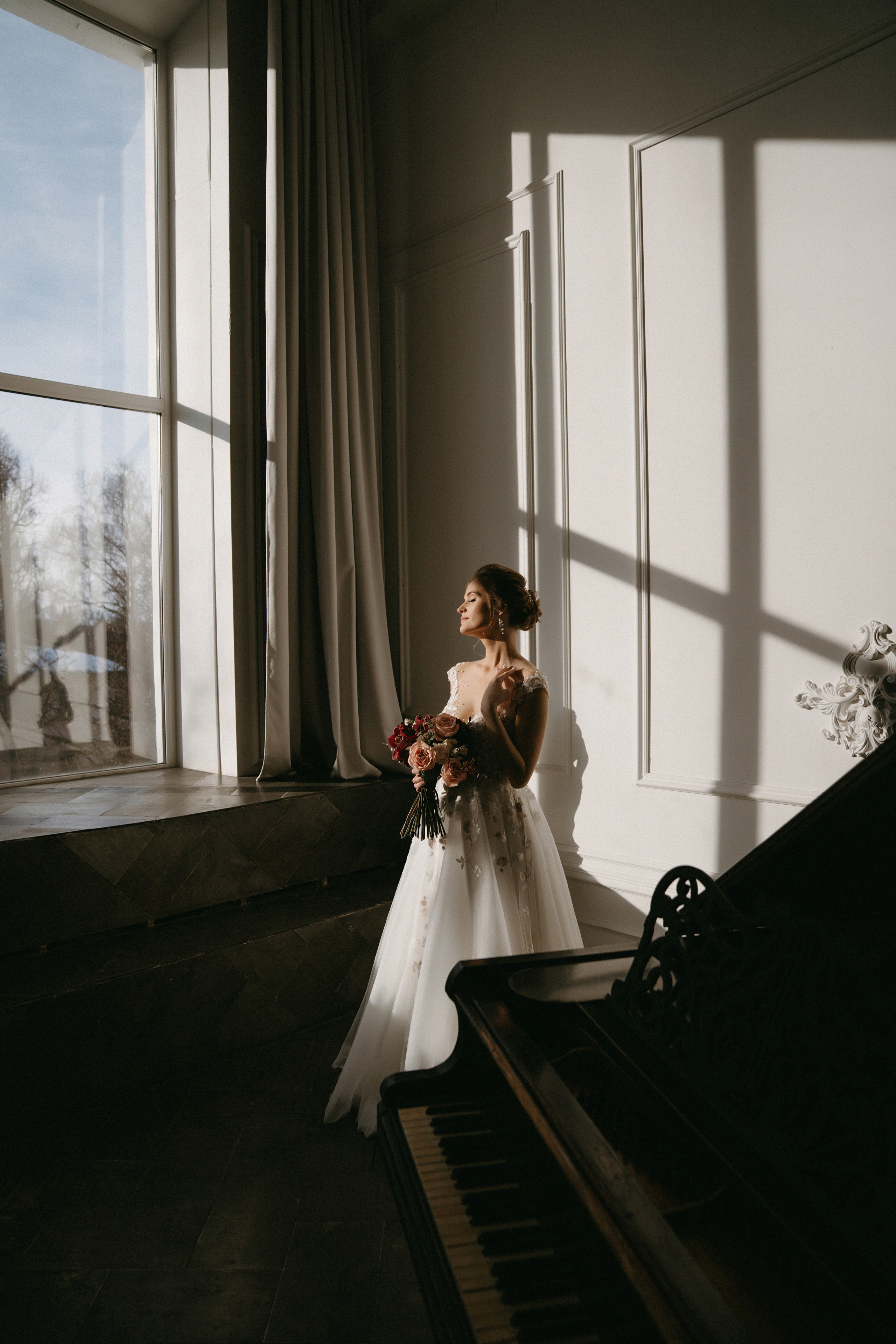 6 марта 2022. Фотограф Наталья Шелест