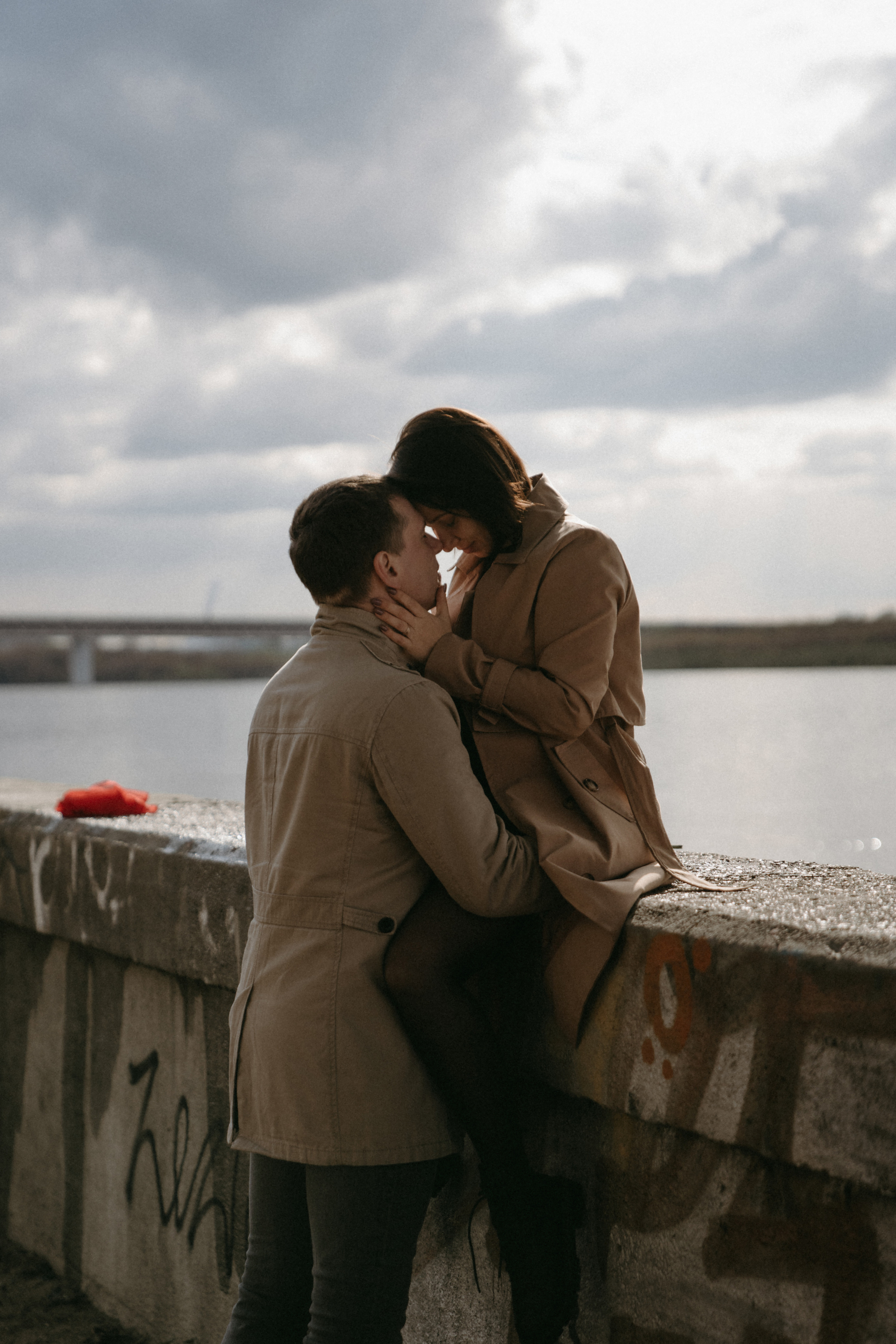 April. Фотограф Наталья Шелест