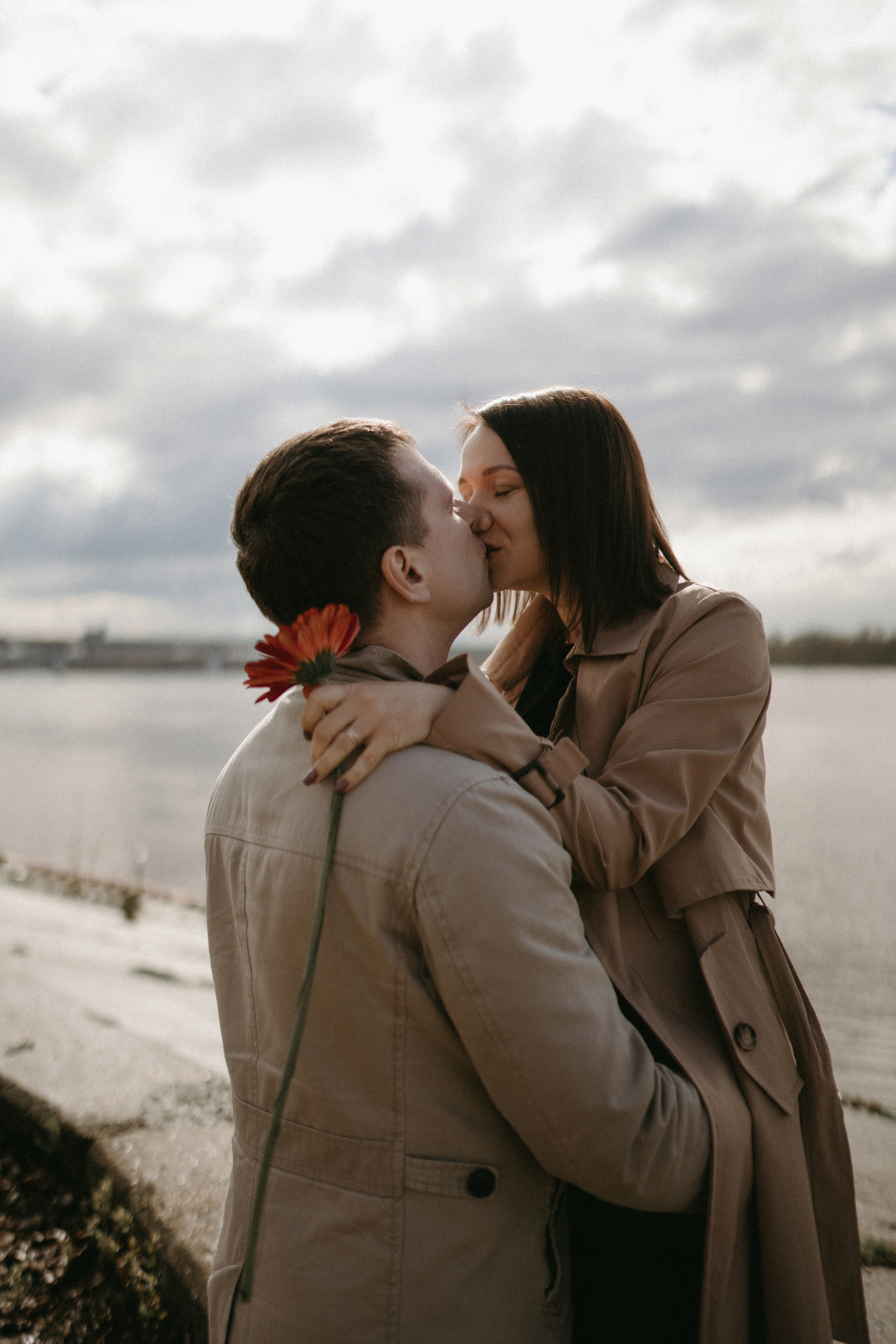 April. Фотограф Наталья Шелест