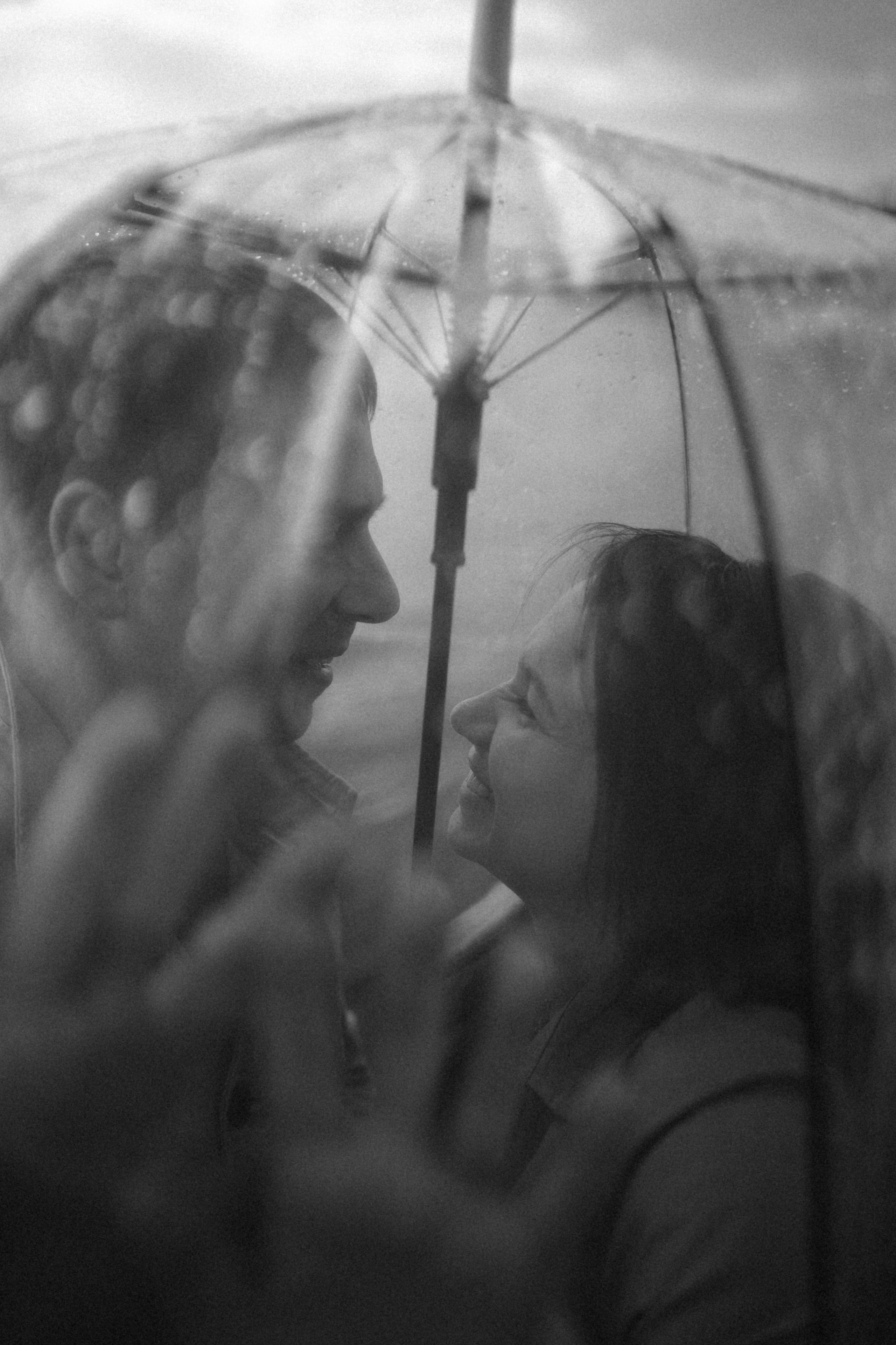 April. Фотограф Наталья Шелест