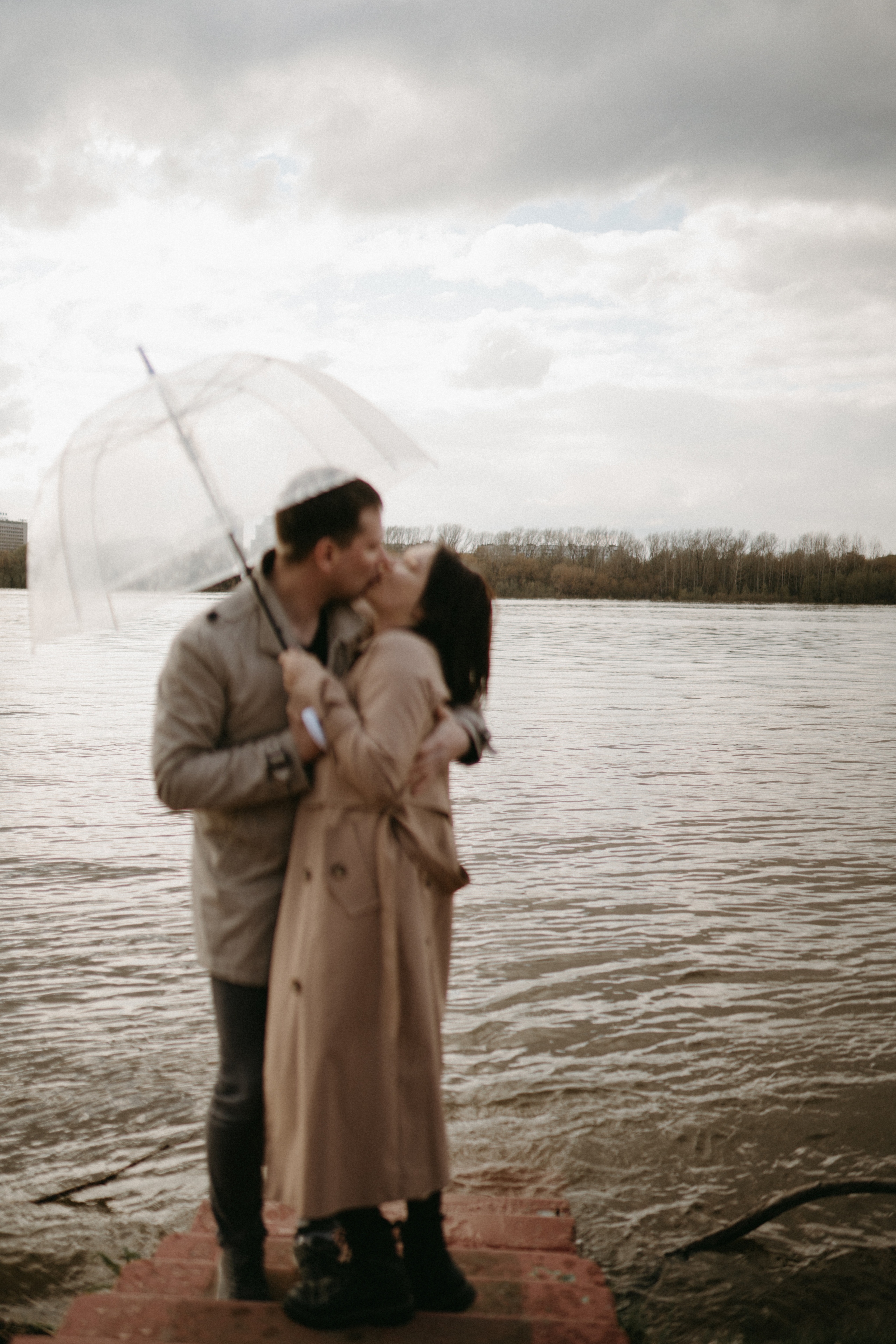 April. Фотограф Наталья Шелест