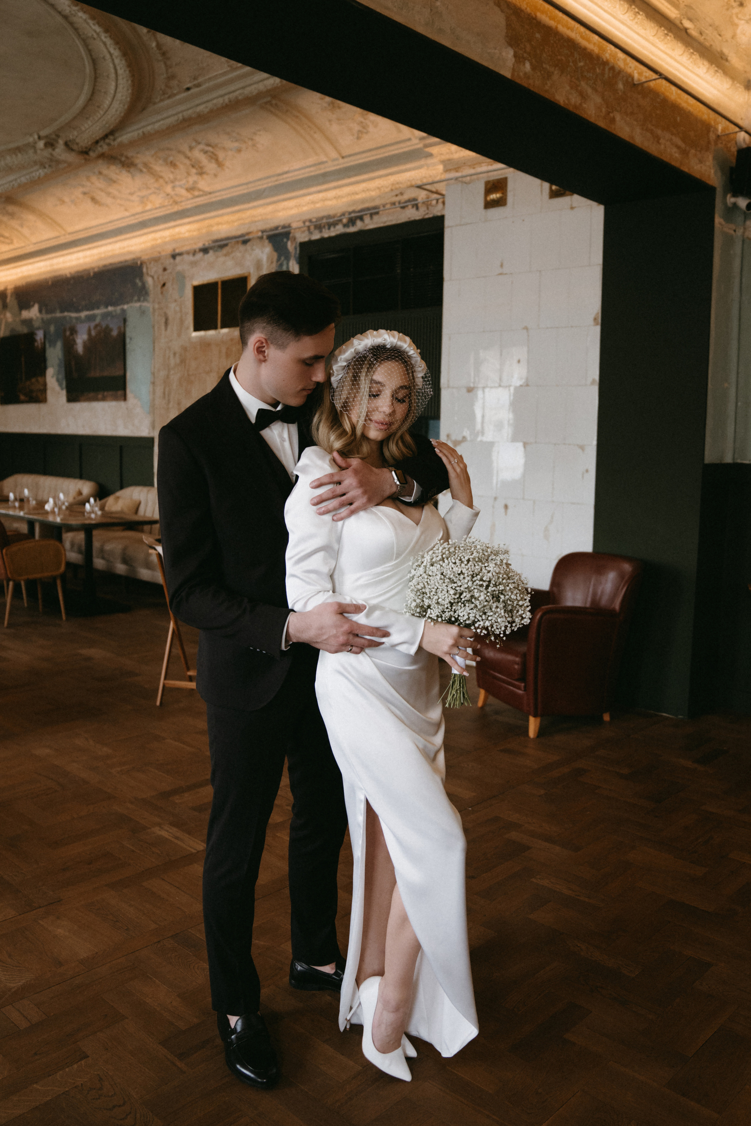 День росписи.2022. Фотограф Наталья Шелест