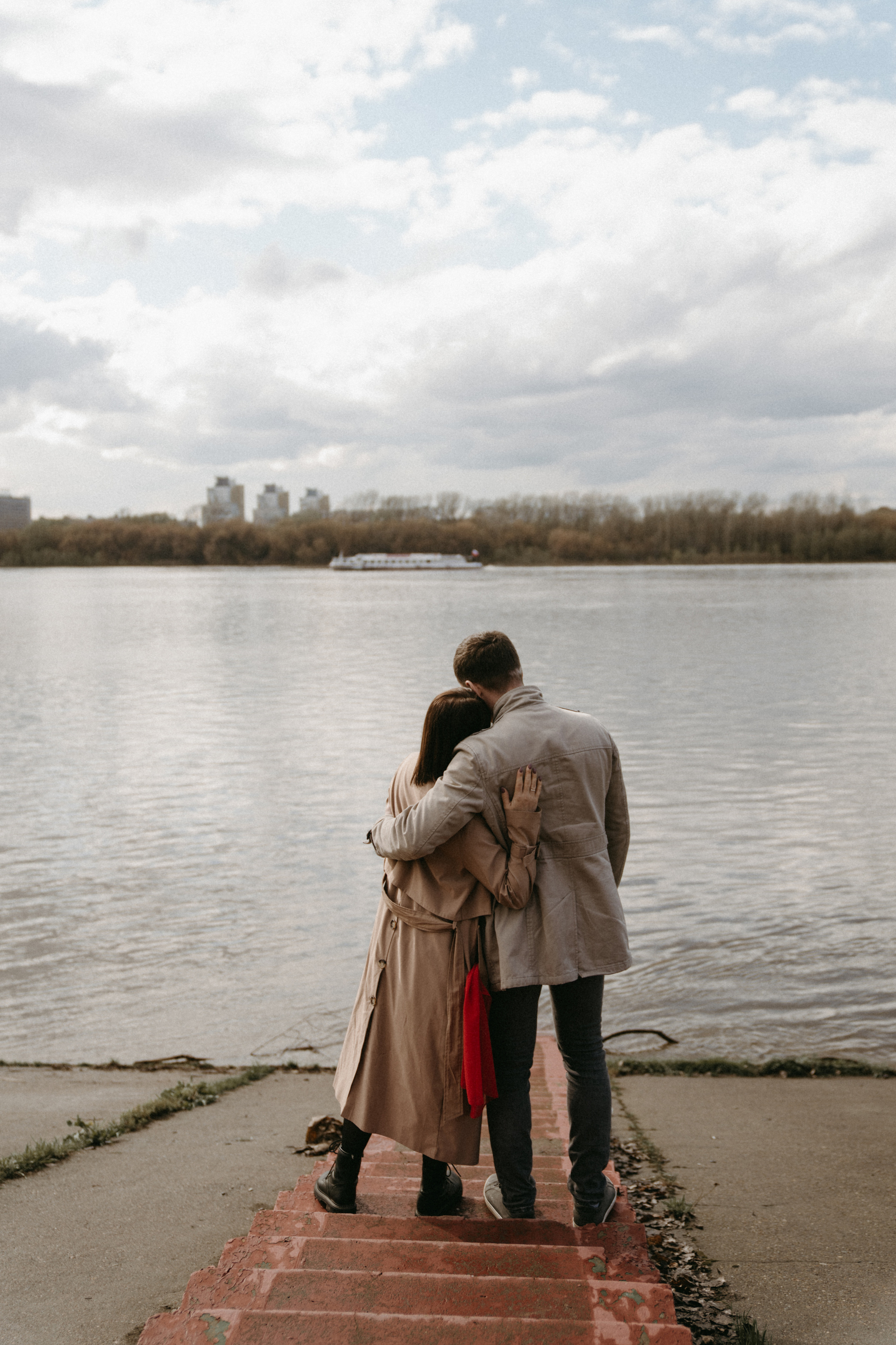 April. Фотограф Наталья Шелест