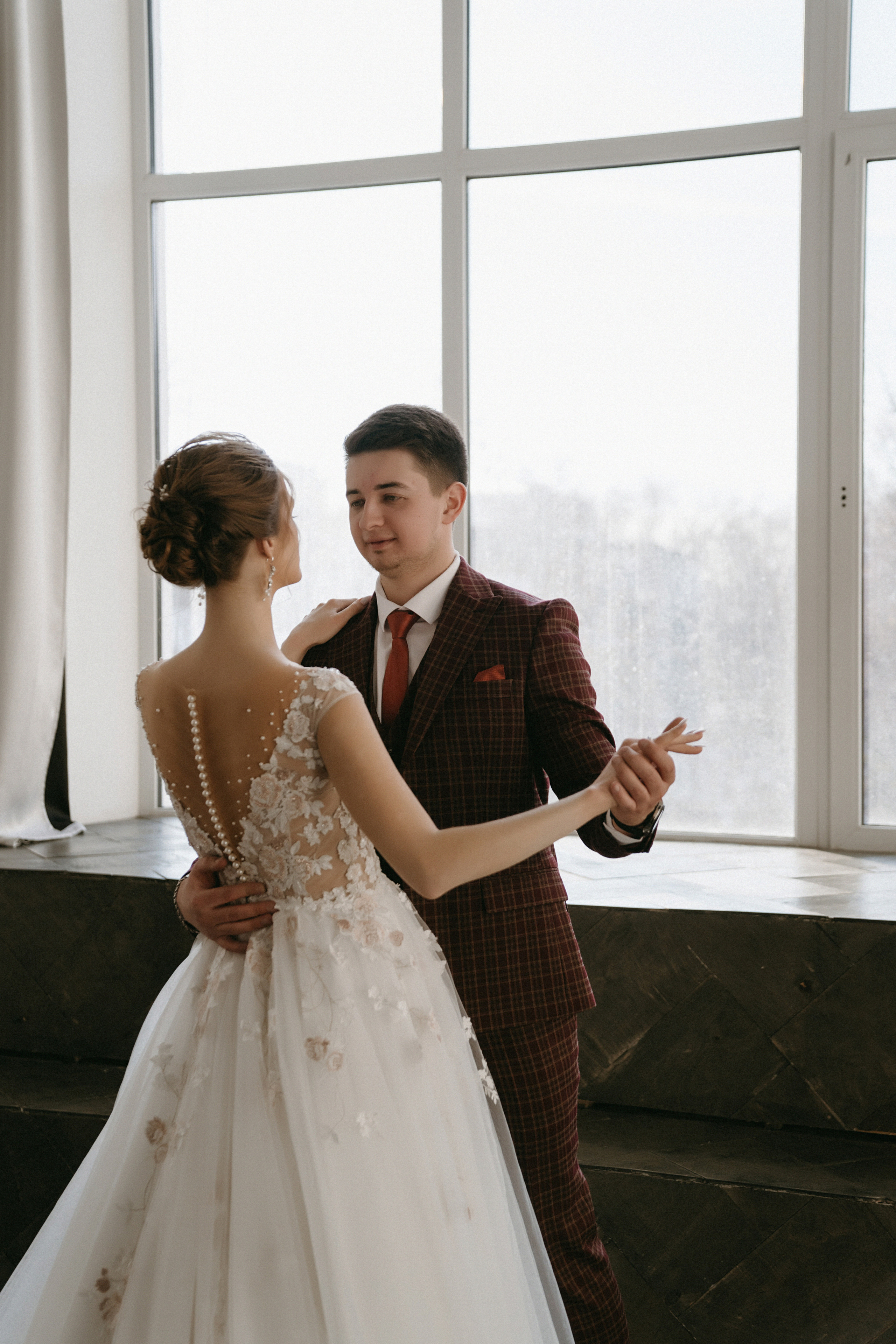 6 марта 2022. Фотограф Наталья Шелест