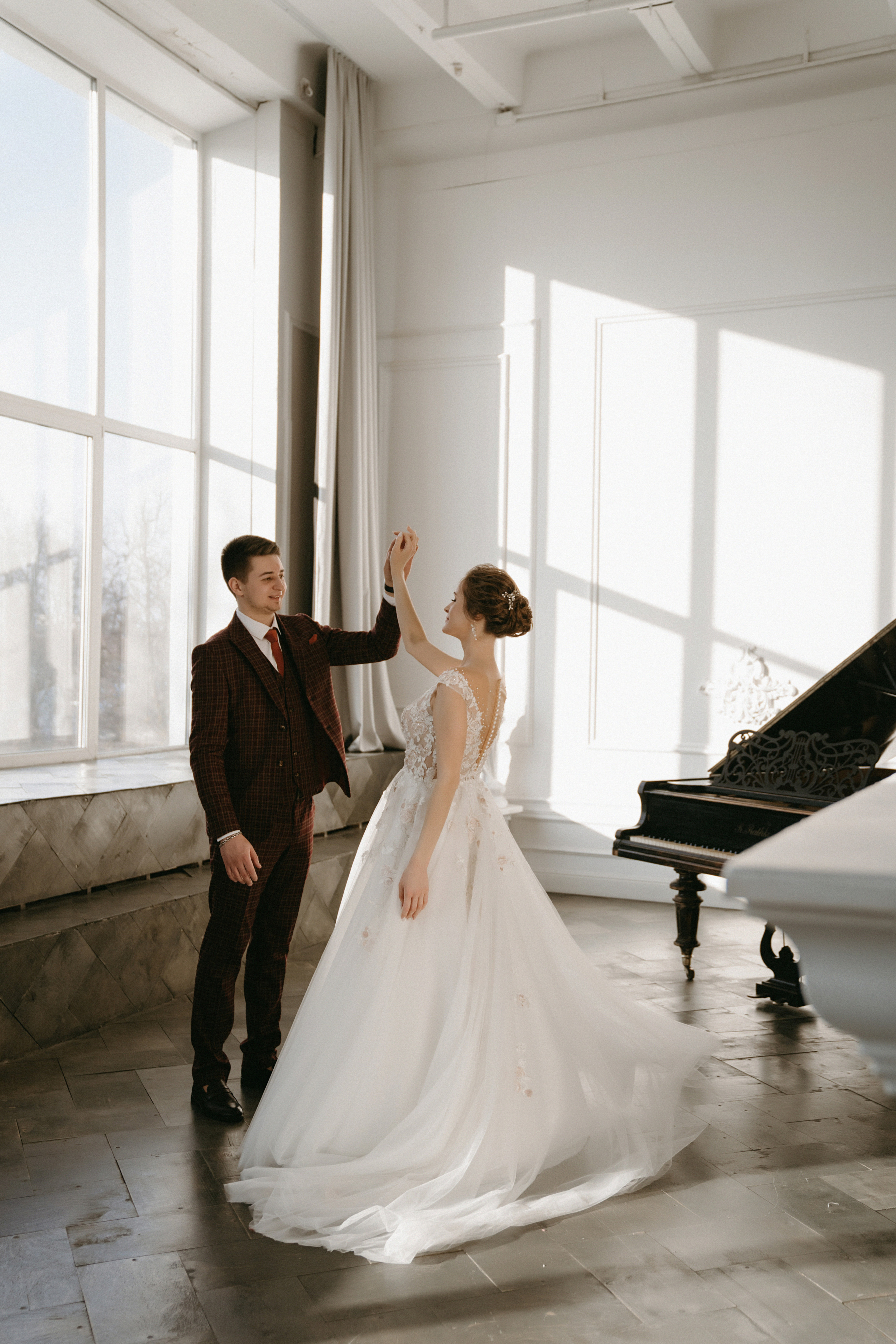 6 марта 2022. Фотограф Наталья Шелест