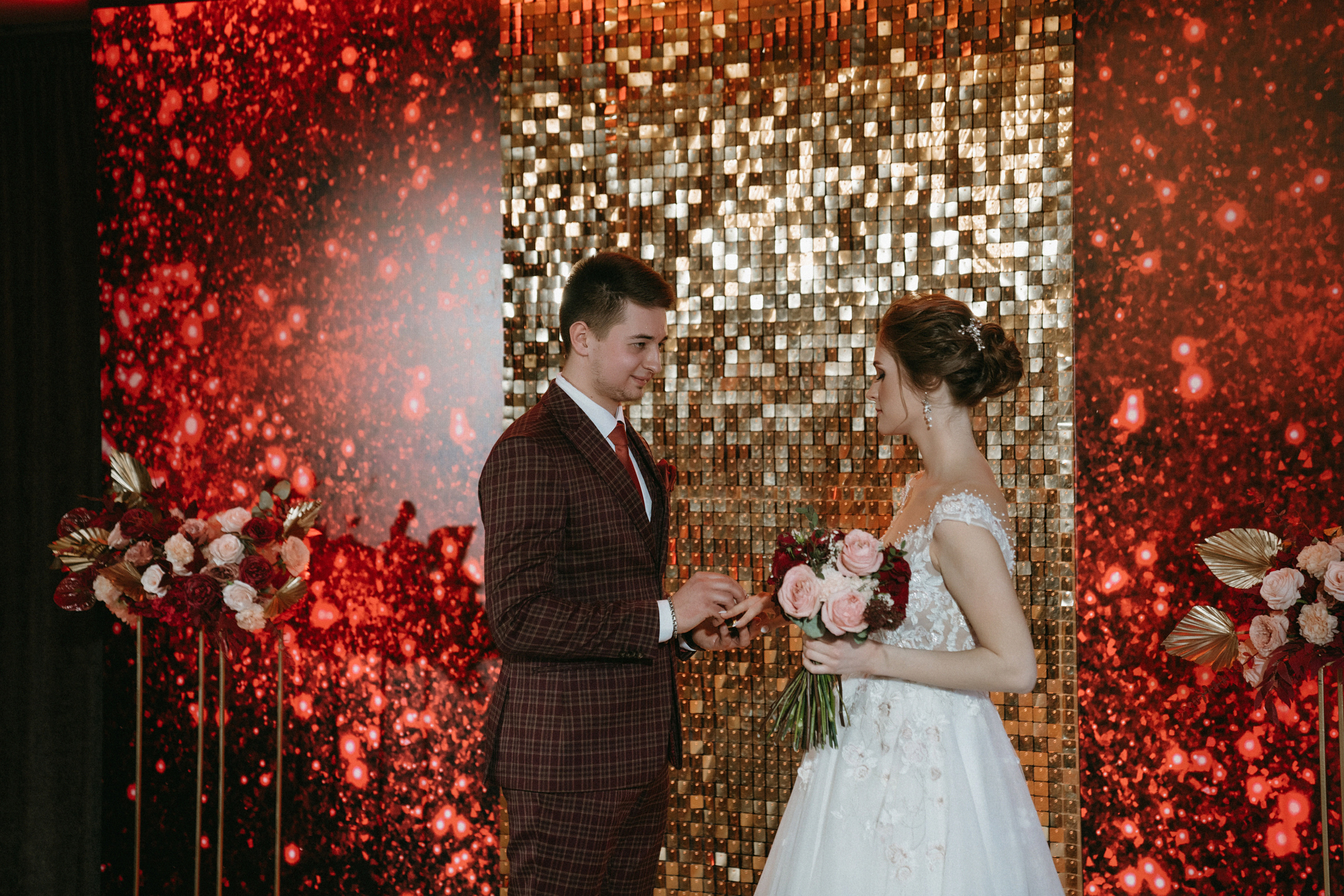 Банкет 6 марта 2022. Фотограф Наталья Шелест