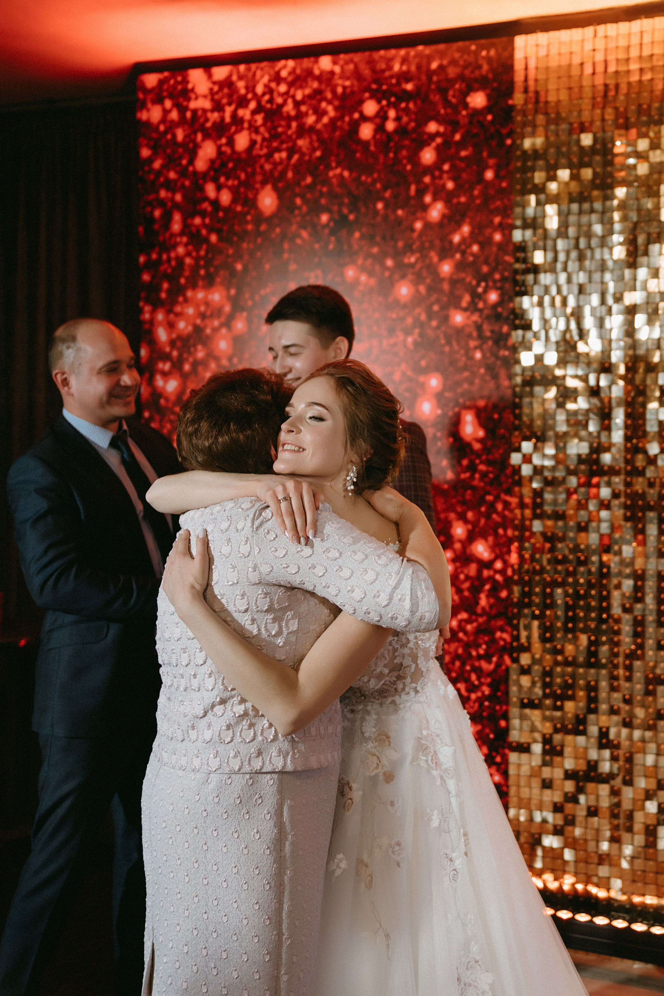 Банкет 6 марта 2022. Фотограф Наталья Шелест