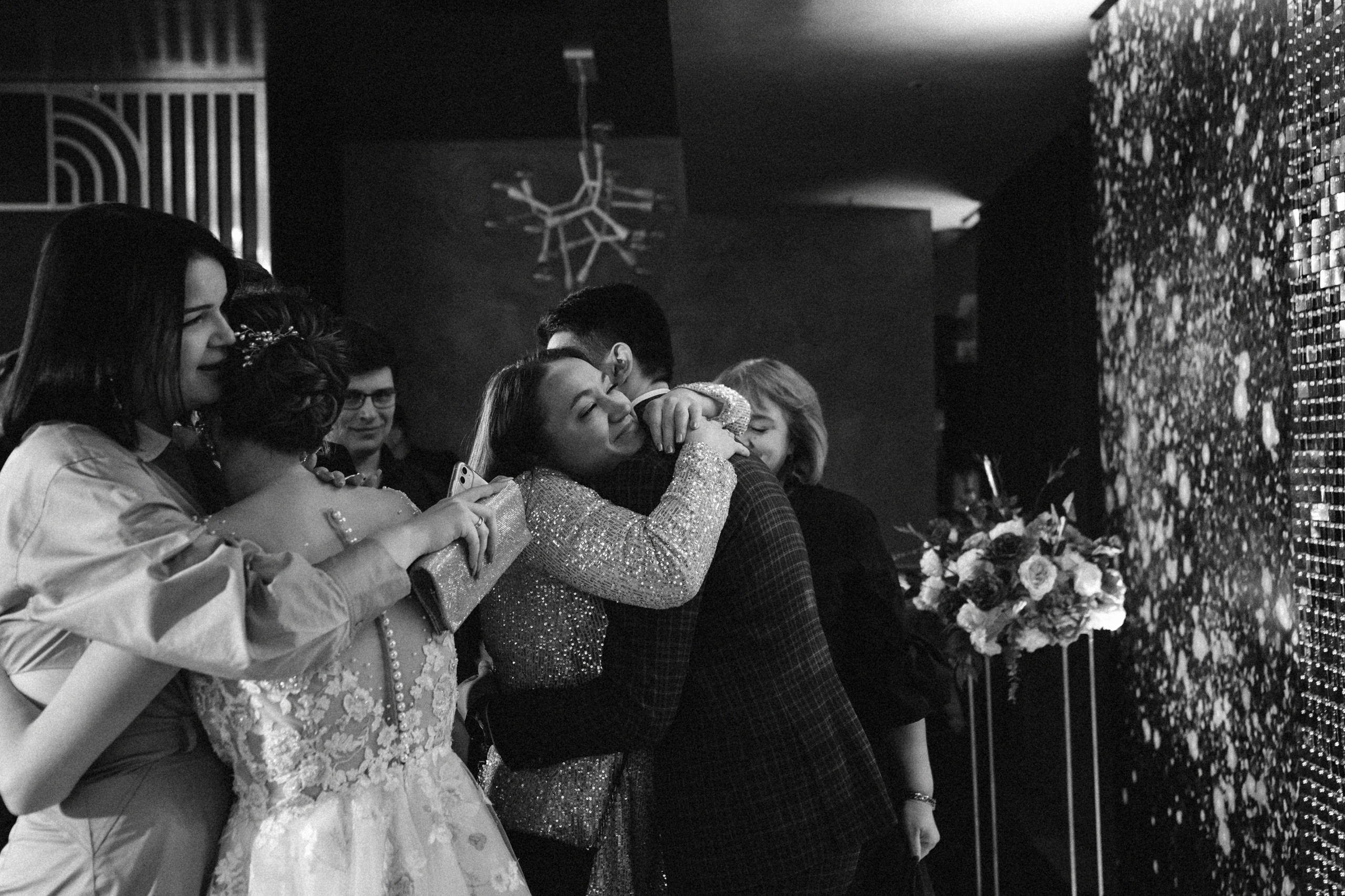 Банкет 6 марта 2022. Фотограф Наталья Шелест