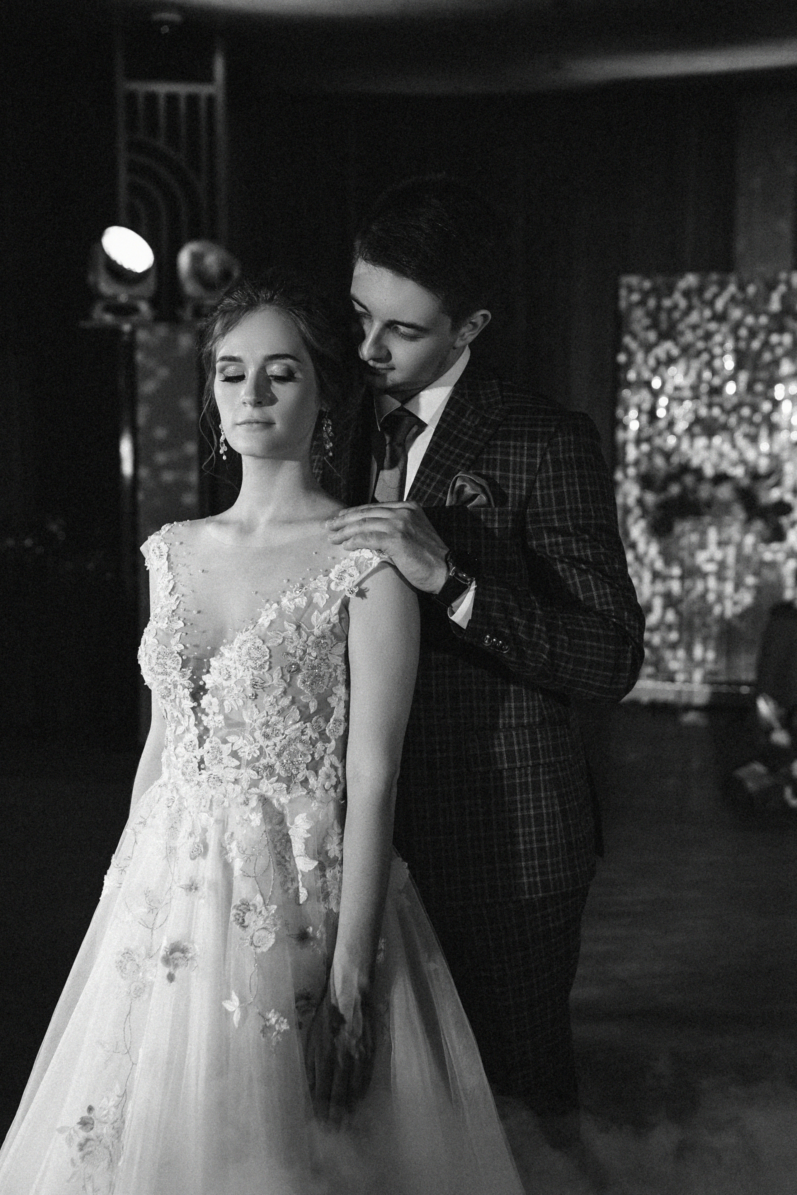 Банкет 6 марта 2022. Фотограф Наталья Шелест