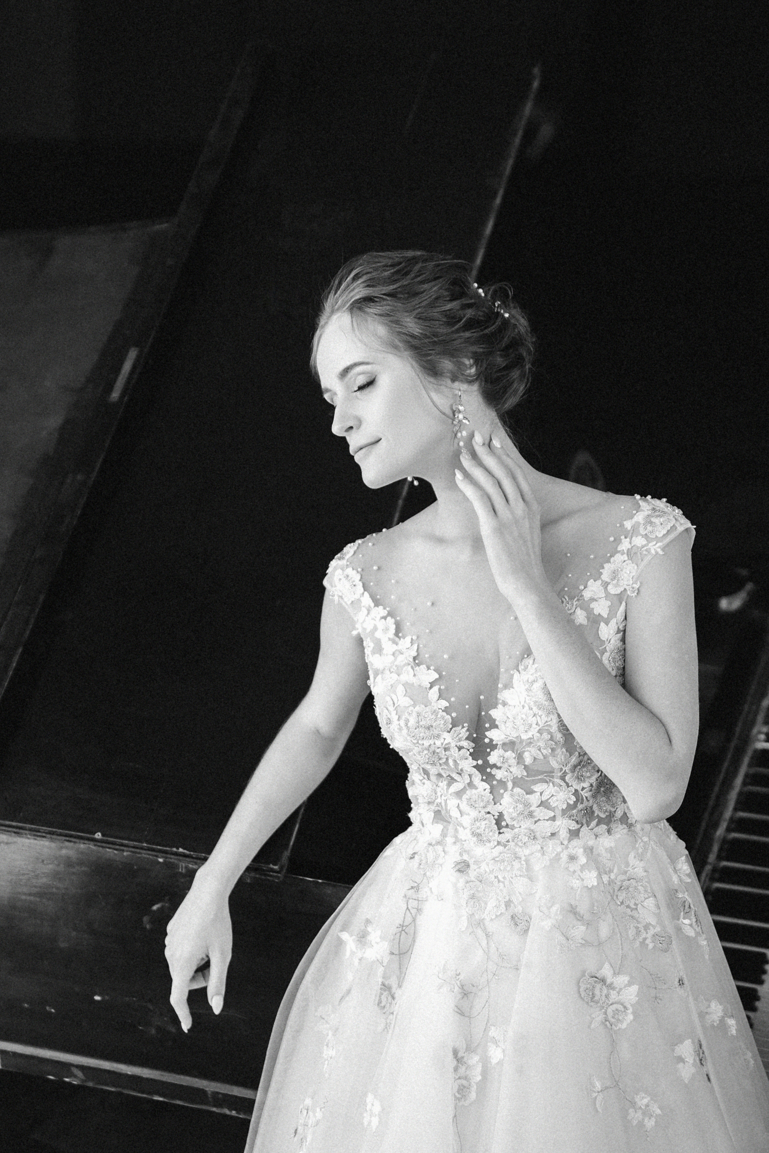 6 марта 2022. Фотограф Наталья Шелест