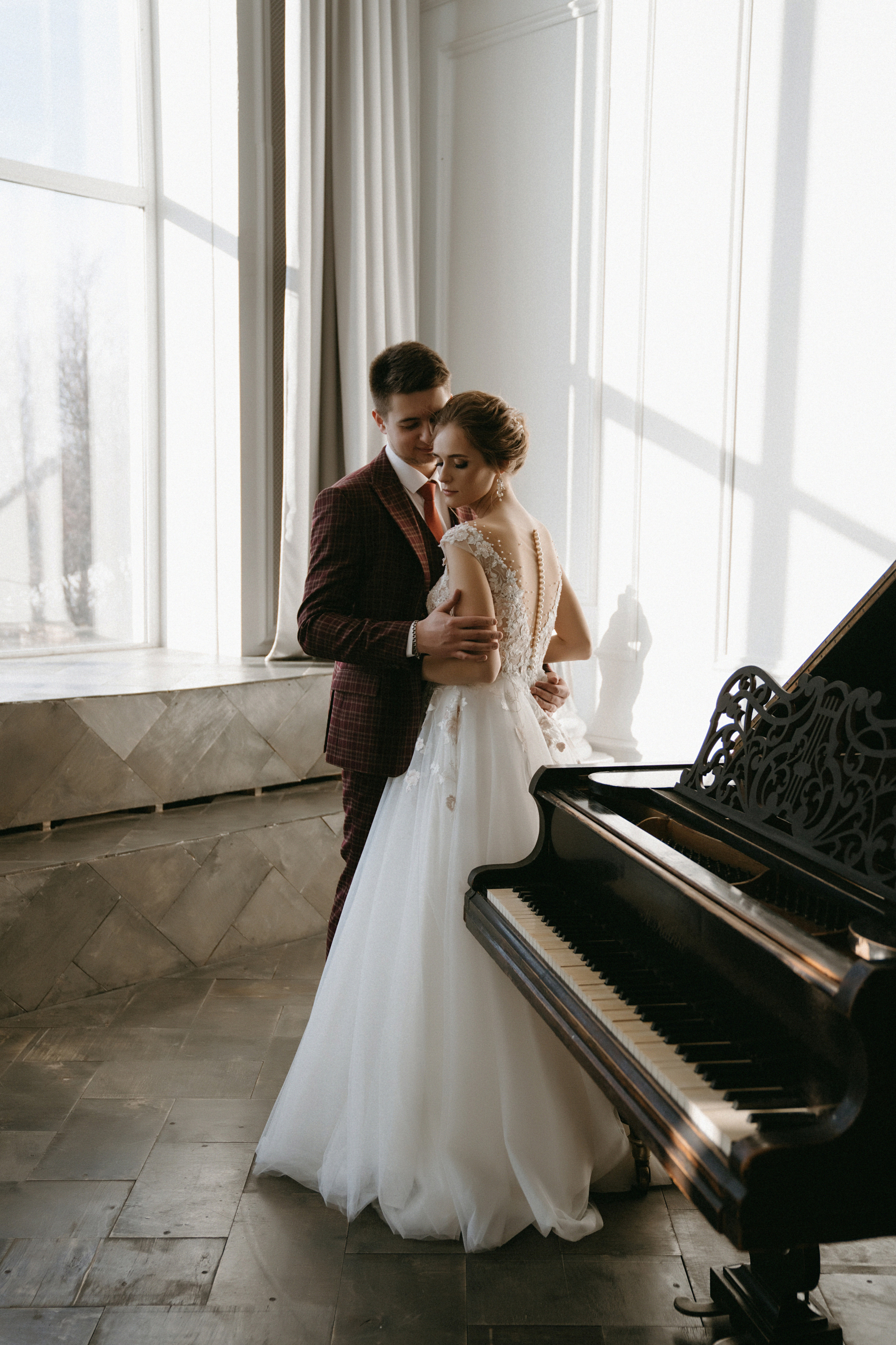 6 марта 2022. Фотограф Наталья Шелест