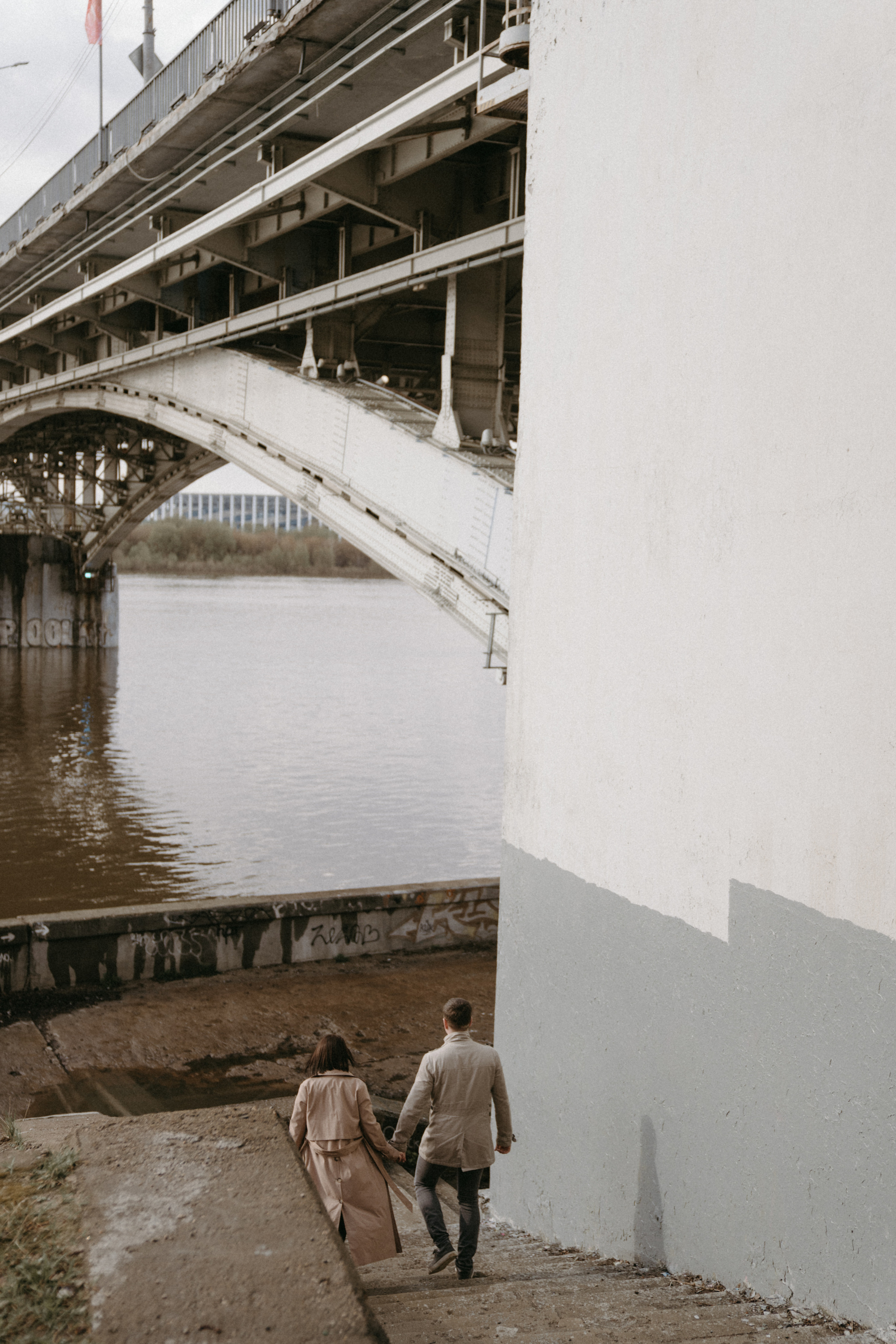 April. Фотограф Наталья Шелест