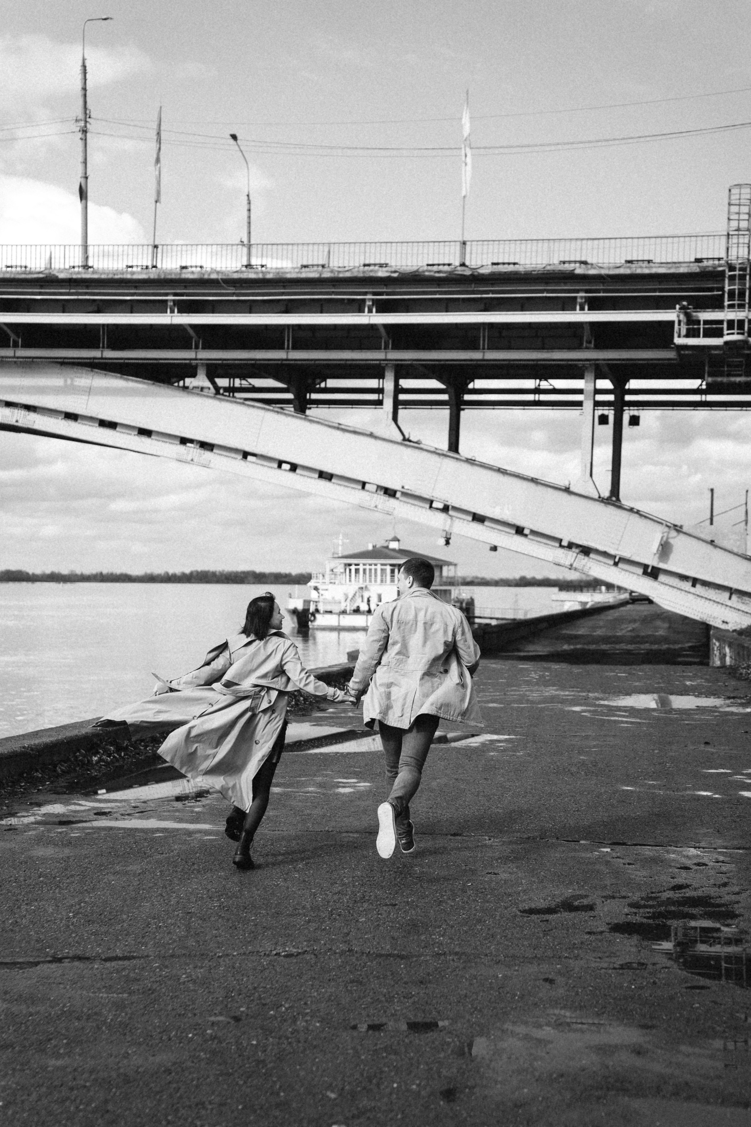 April. Фотограф Наталья Шелест