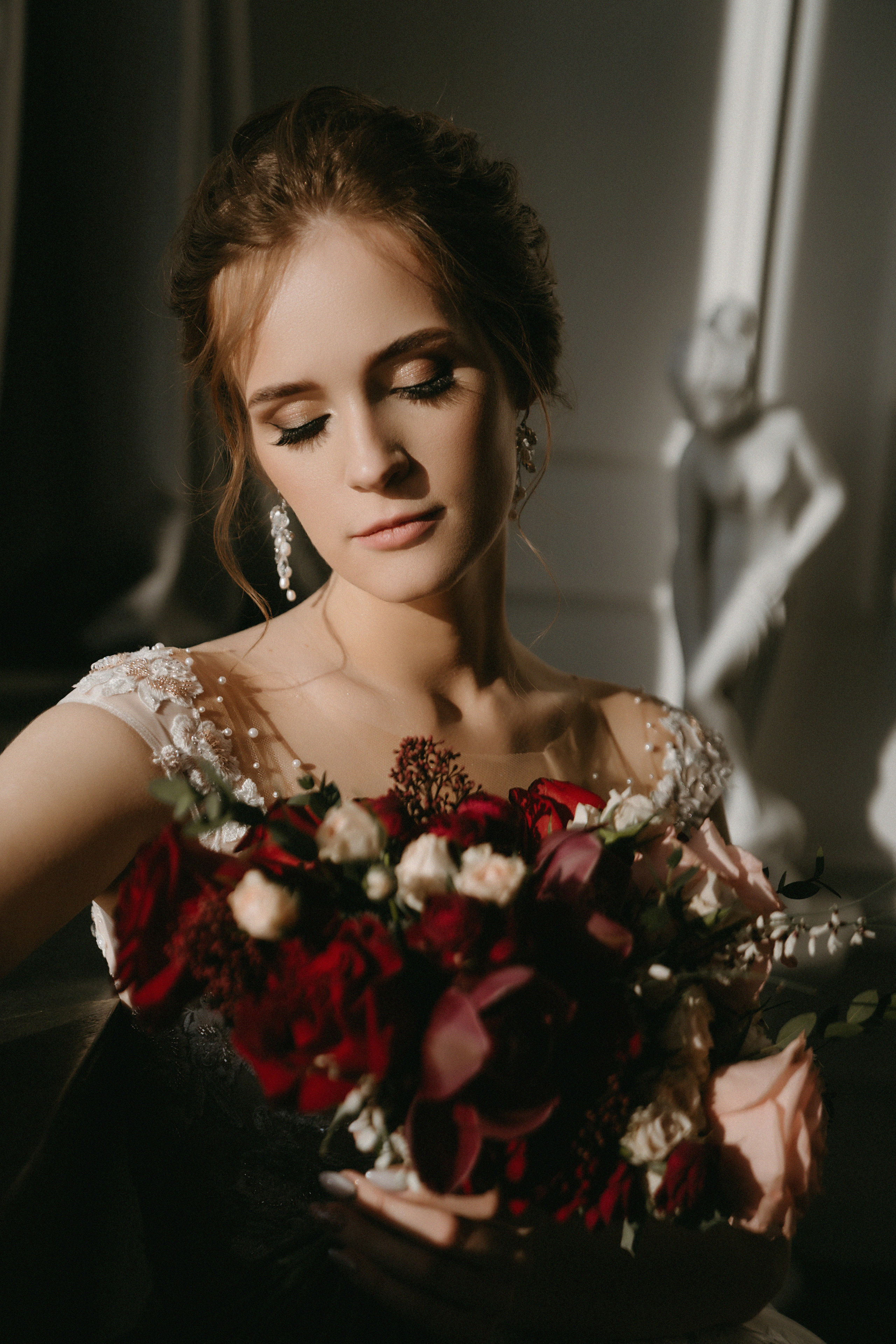 6 марта 2022. Фотограф Наталья Шелест