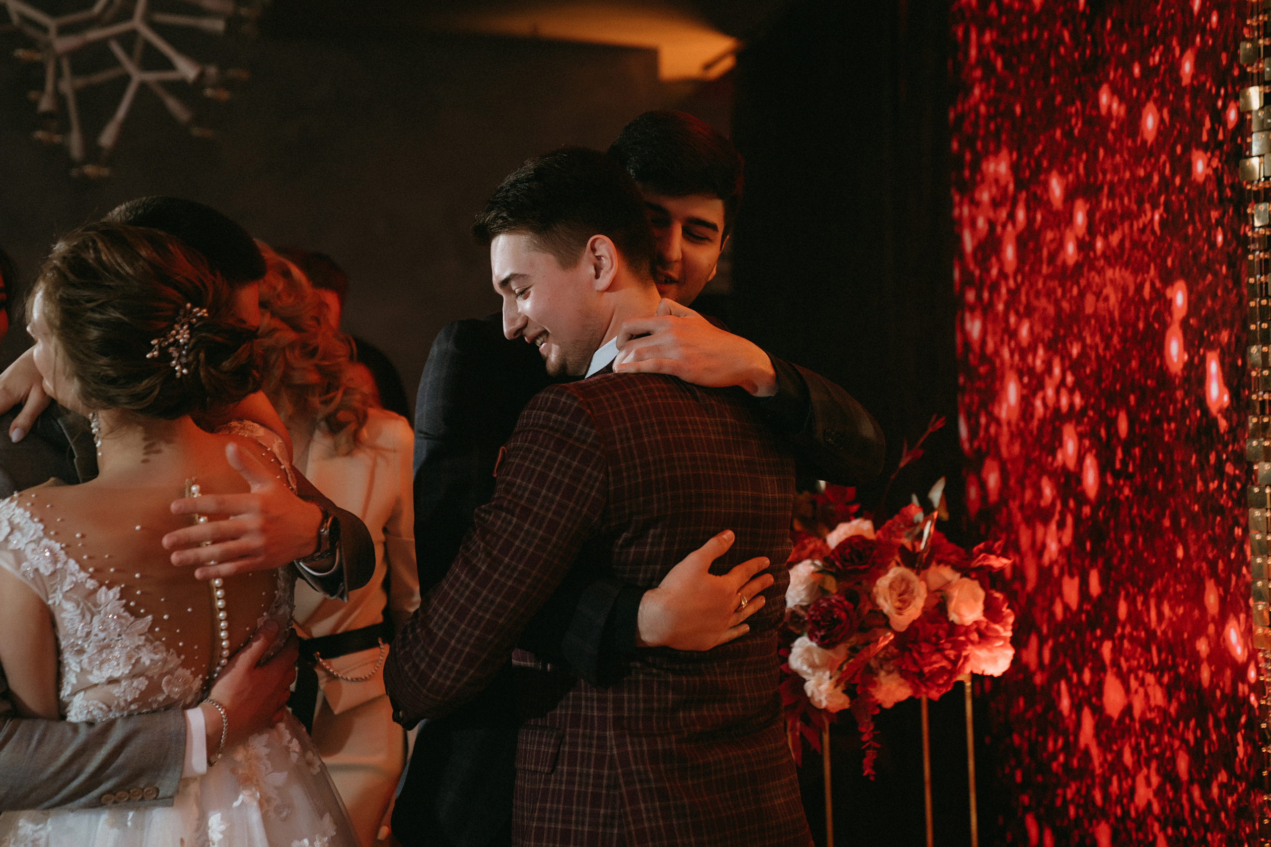 Банкет 6 марта 2022. Фотограф Наталья Шелест