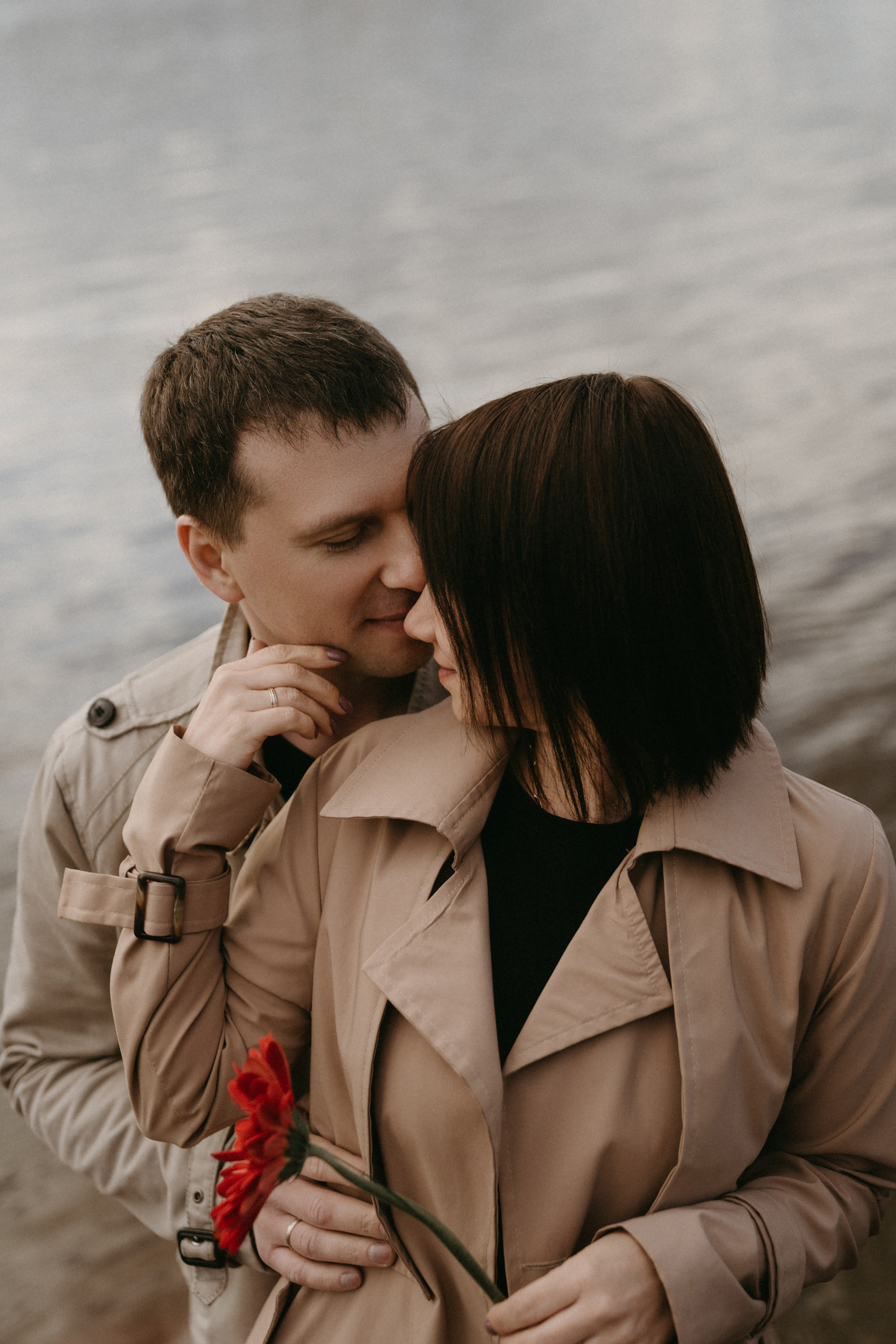 April. Фотограф Наталья Шелест