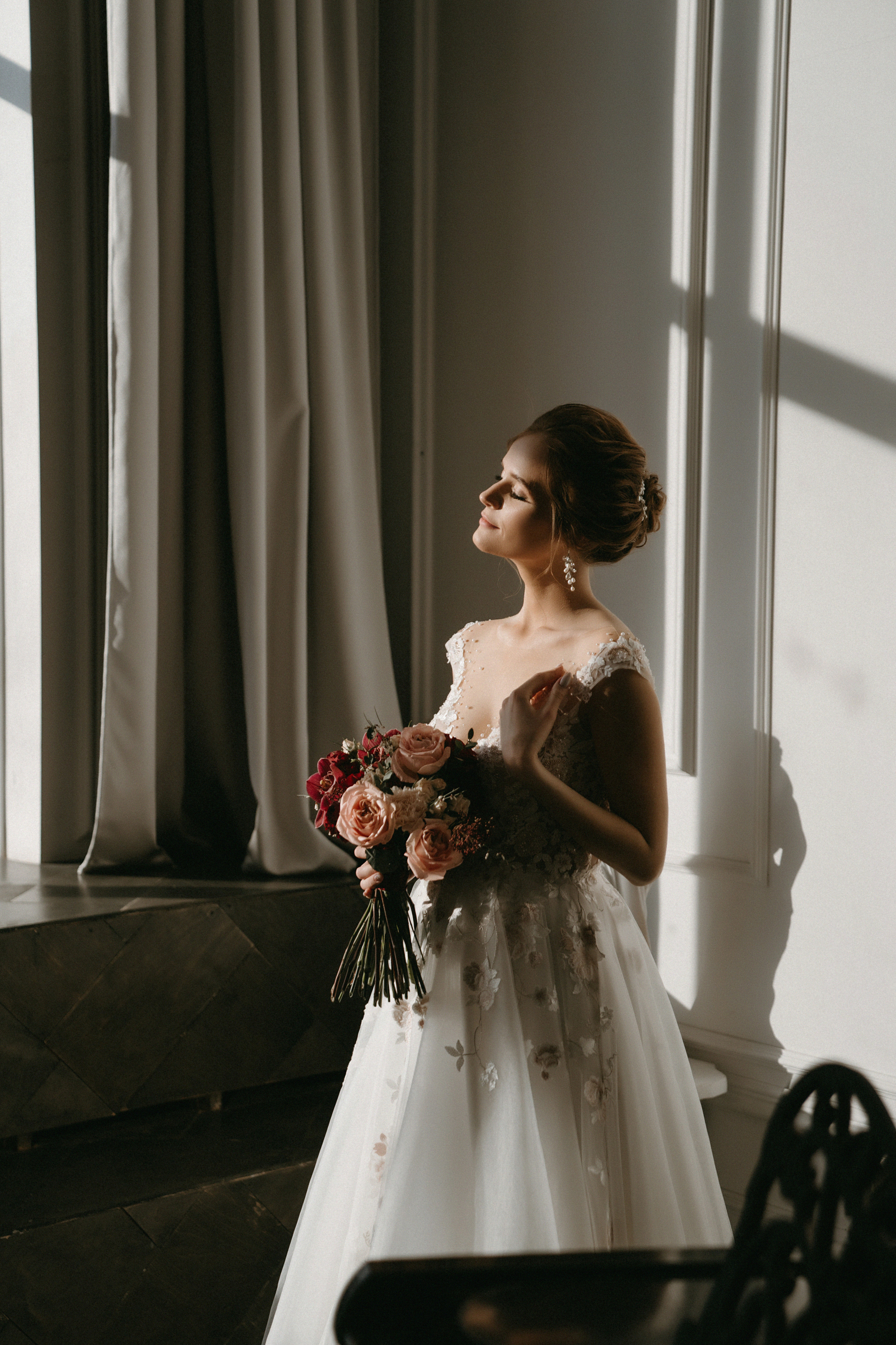 6 марта 2022. Фотограф Наталья Шелест