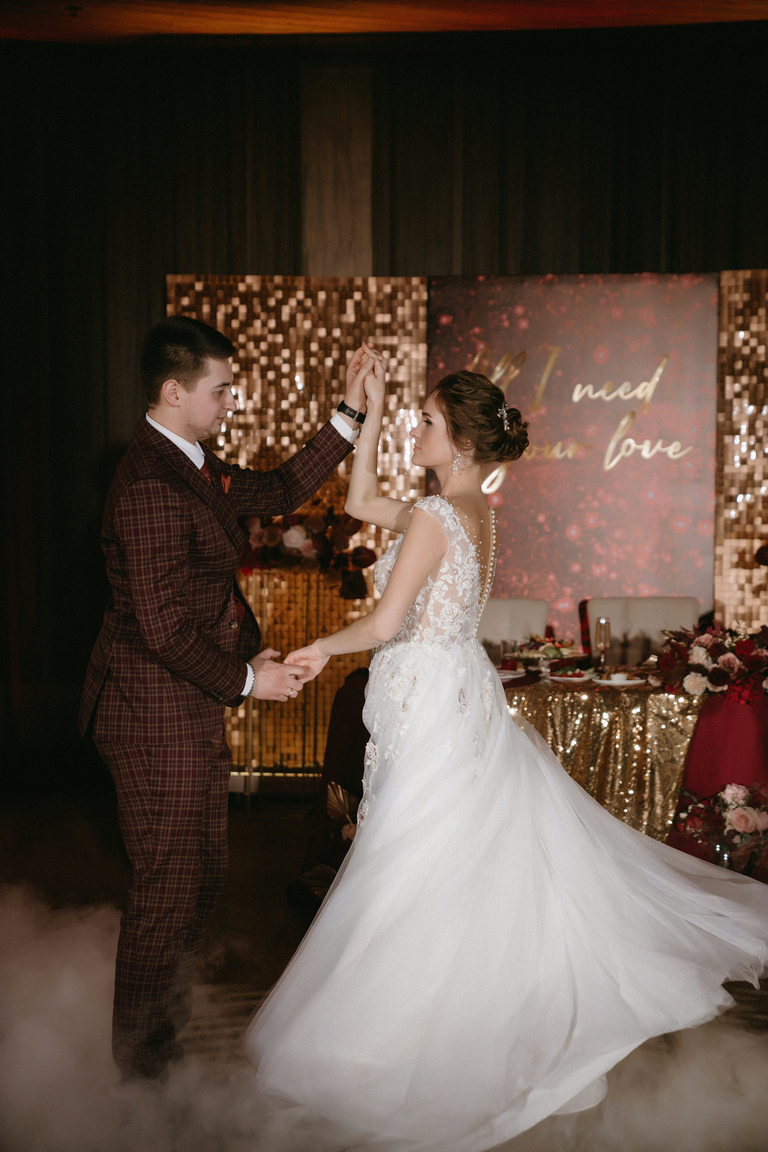 Банкет 6 марта 2022. Фотограф Наталья Шелест