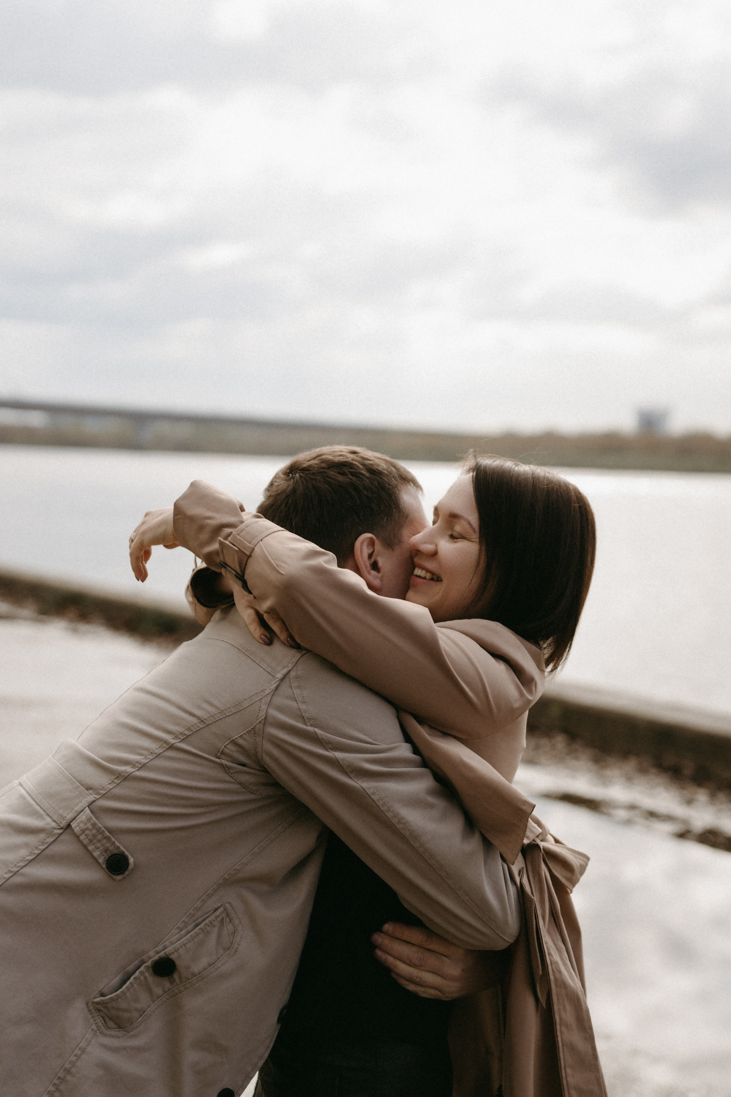 April. Фотограф Наталья Шелест