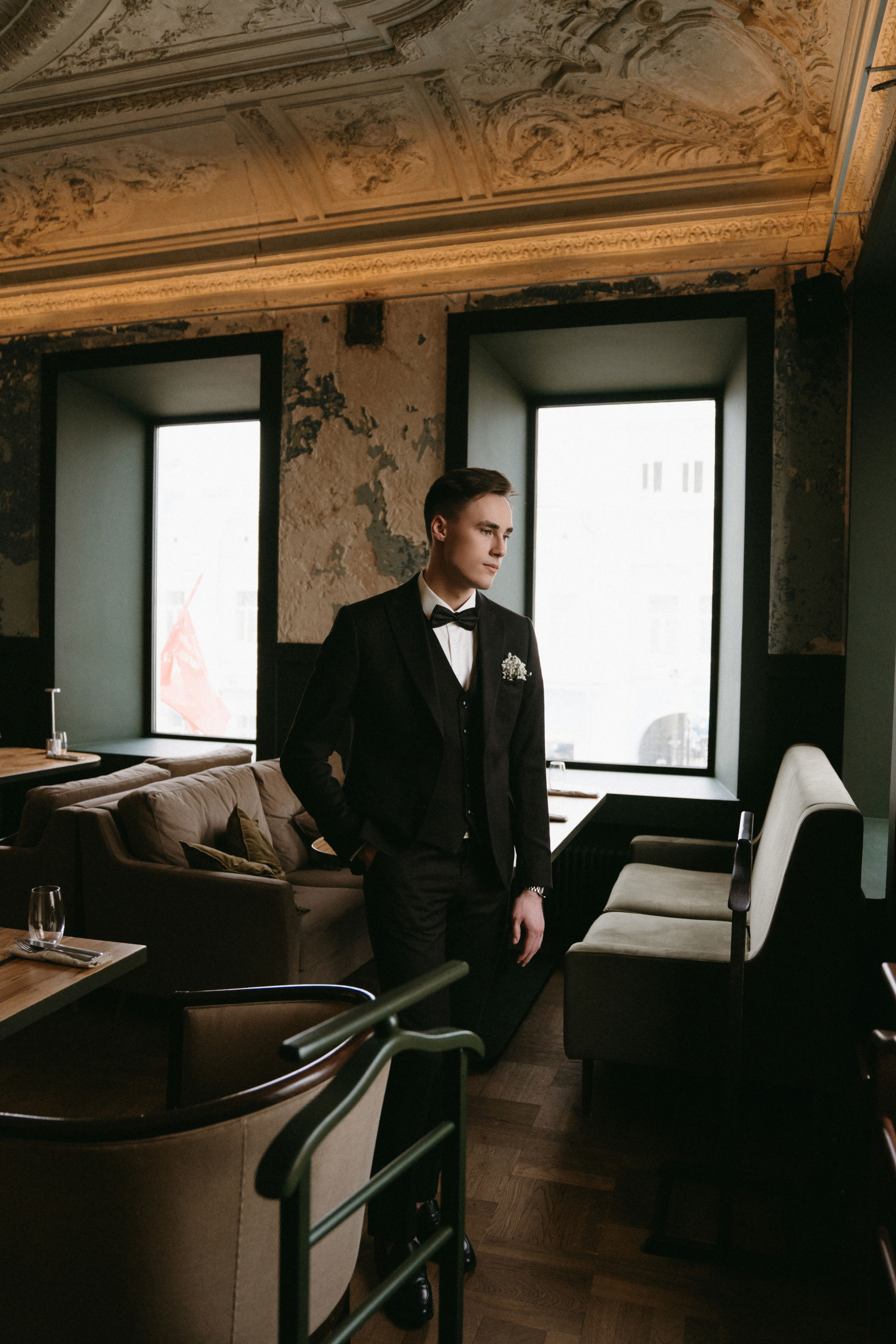 День росписи.2022. Фотограф Наталья Шелест