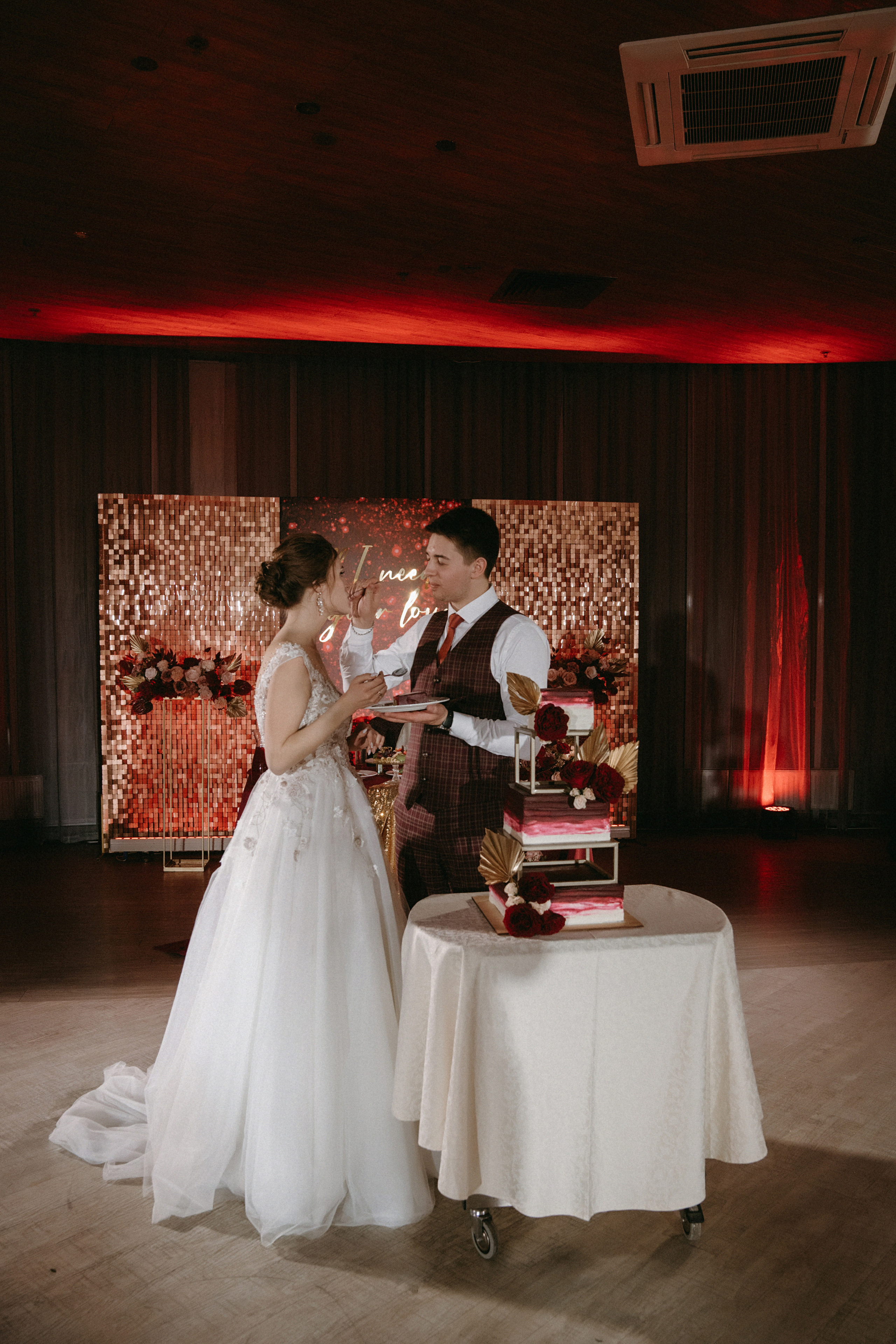 Банкет 6 марта 2022. Фотограф Наталья Шелест