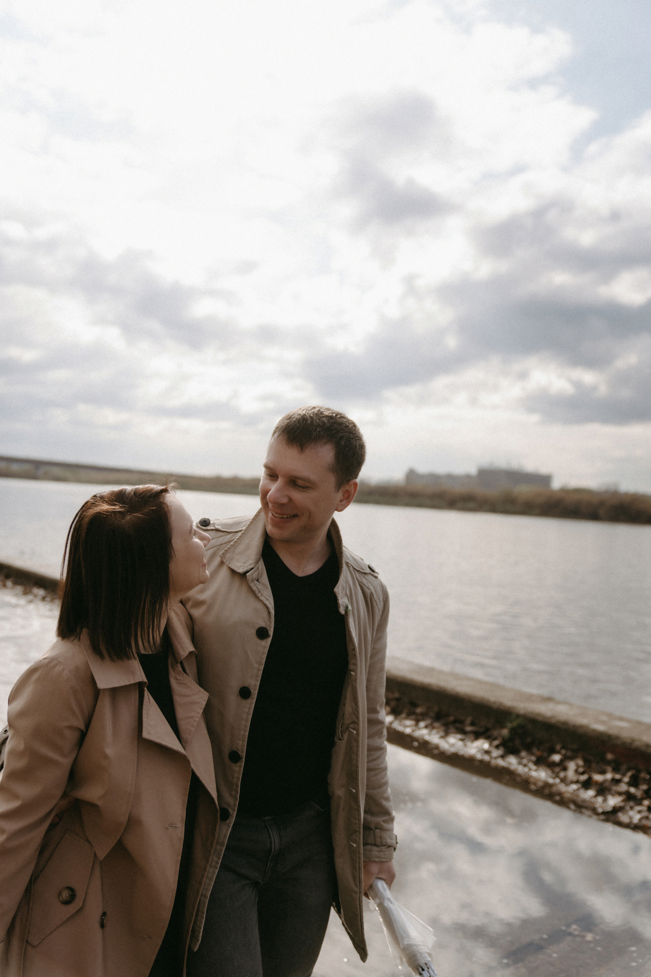 April. Фотограф Наталья Шелест