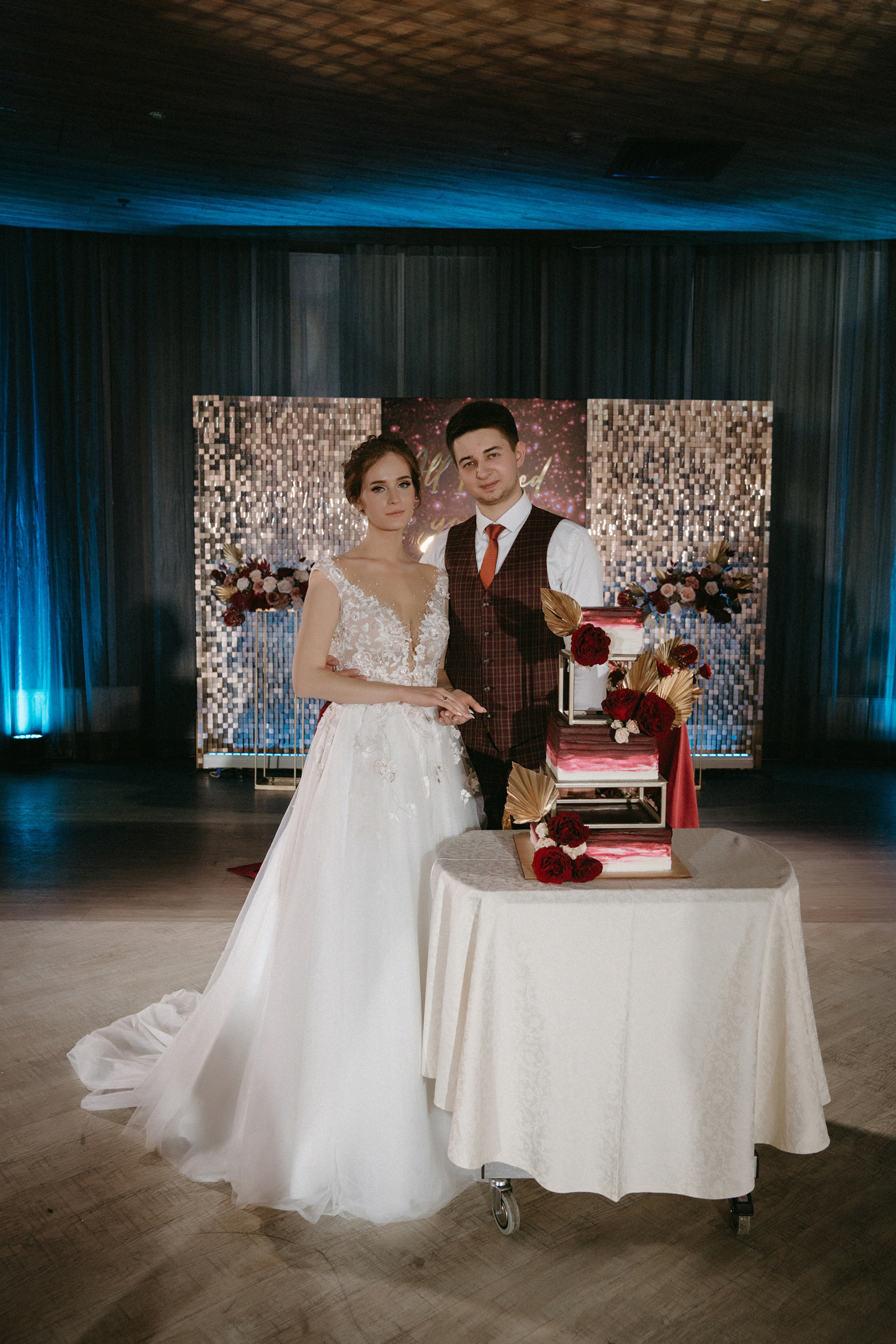 Банкет 6 марта 2022. Фотограф Наталья Шелест