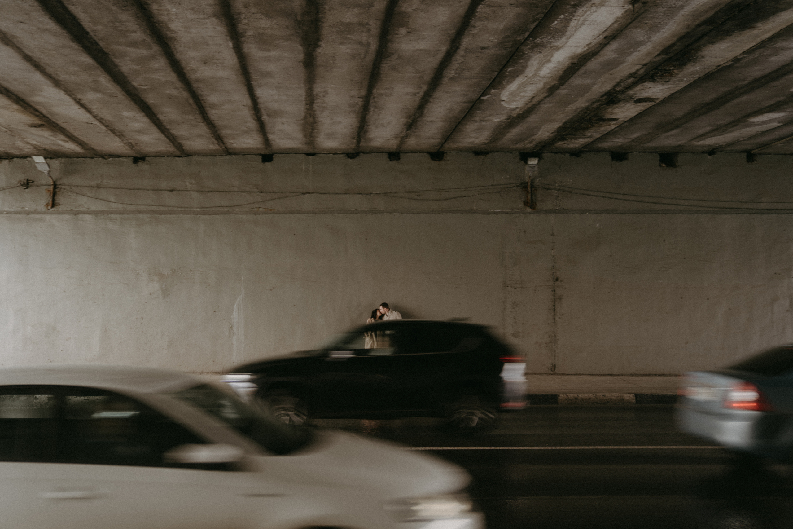 April. Фотограф Наталья Шелест