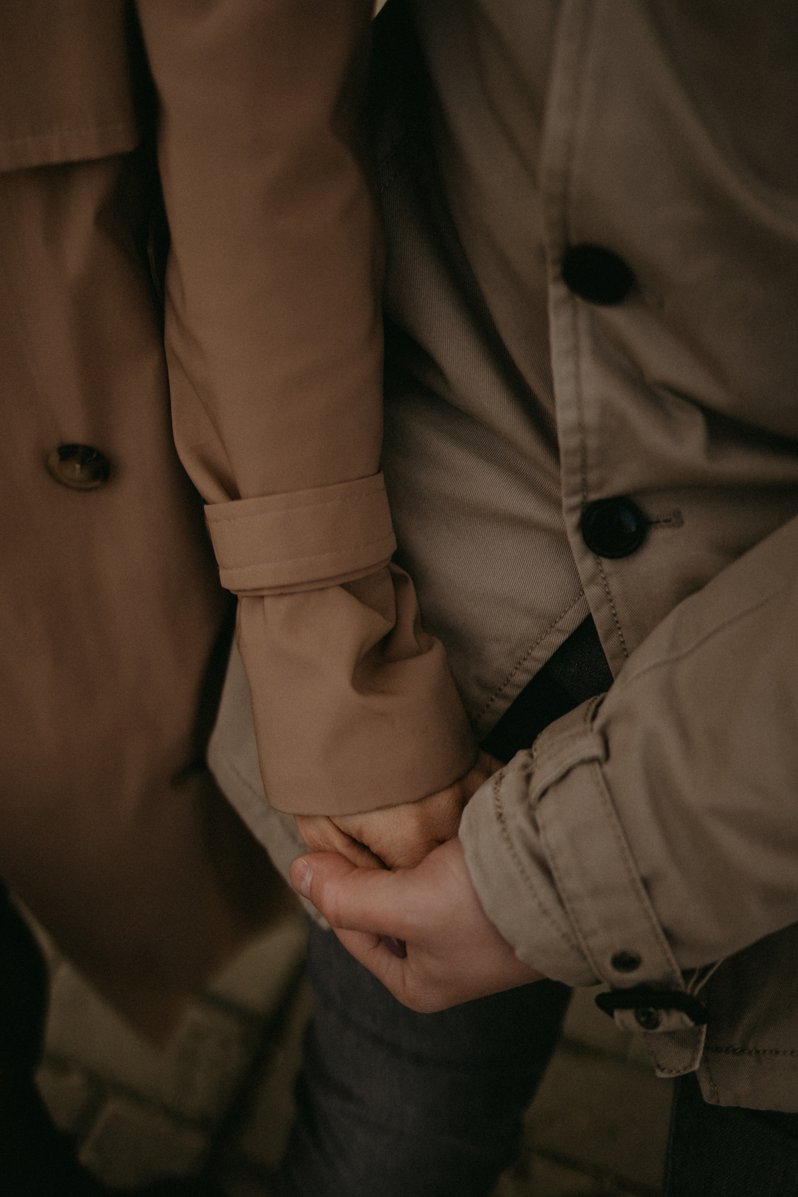 April. Фотограф Наталья Шелест