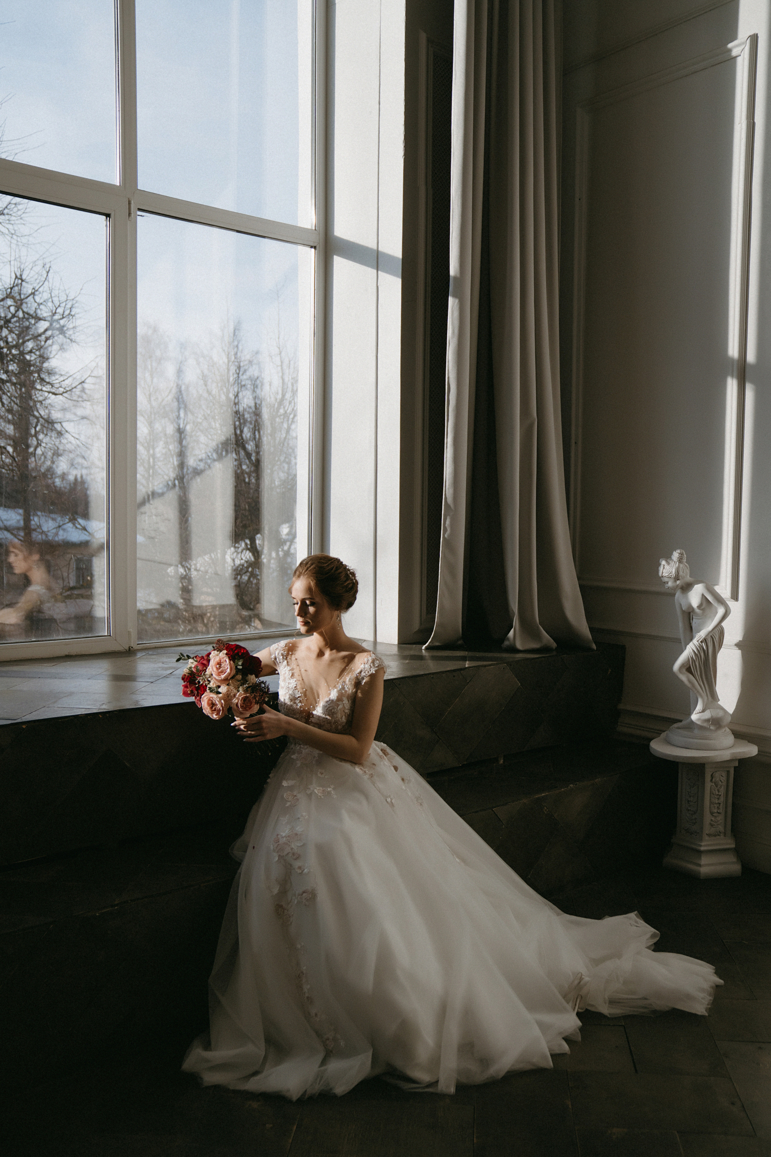 6 марта 2022. Фотограф Наталья Шелест