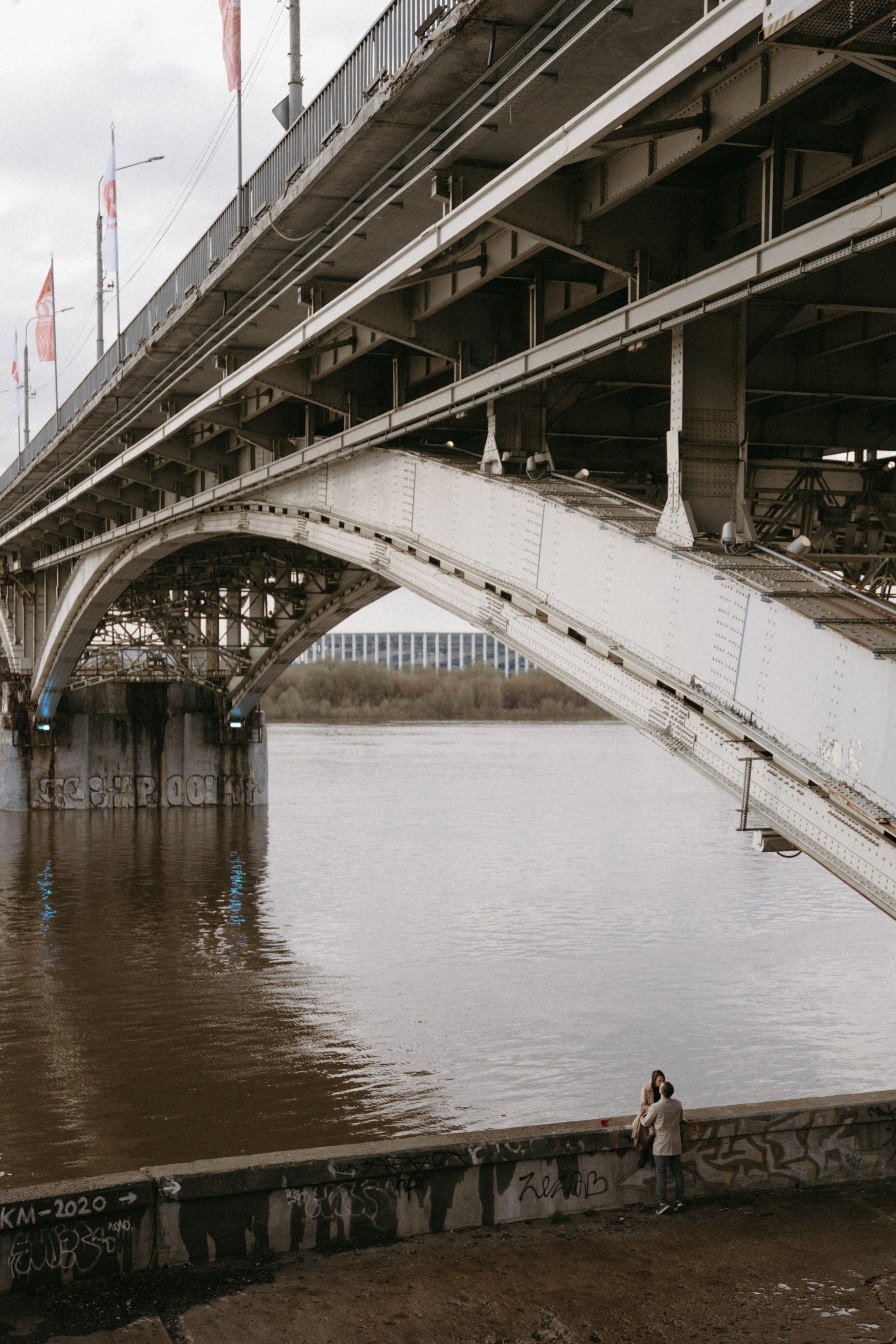 April. Фотограф Наталья Шелест