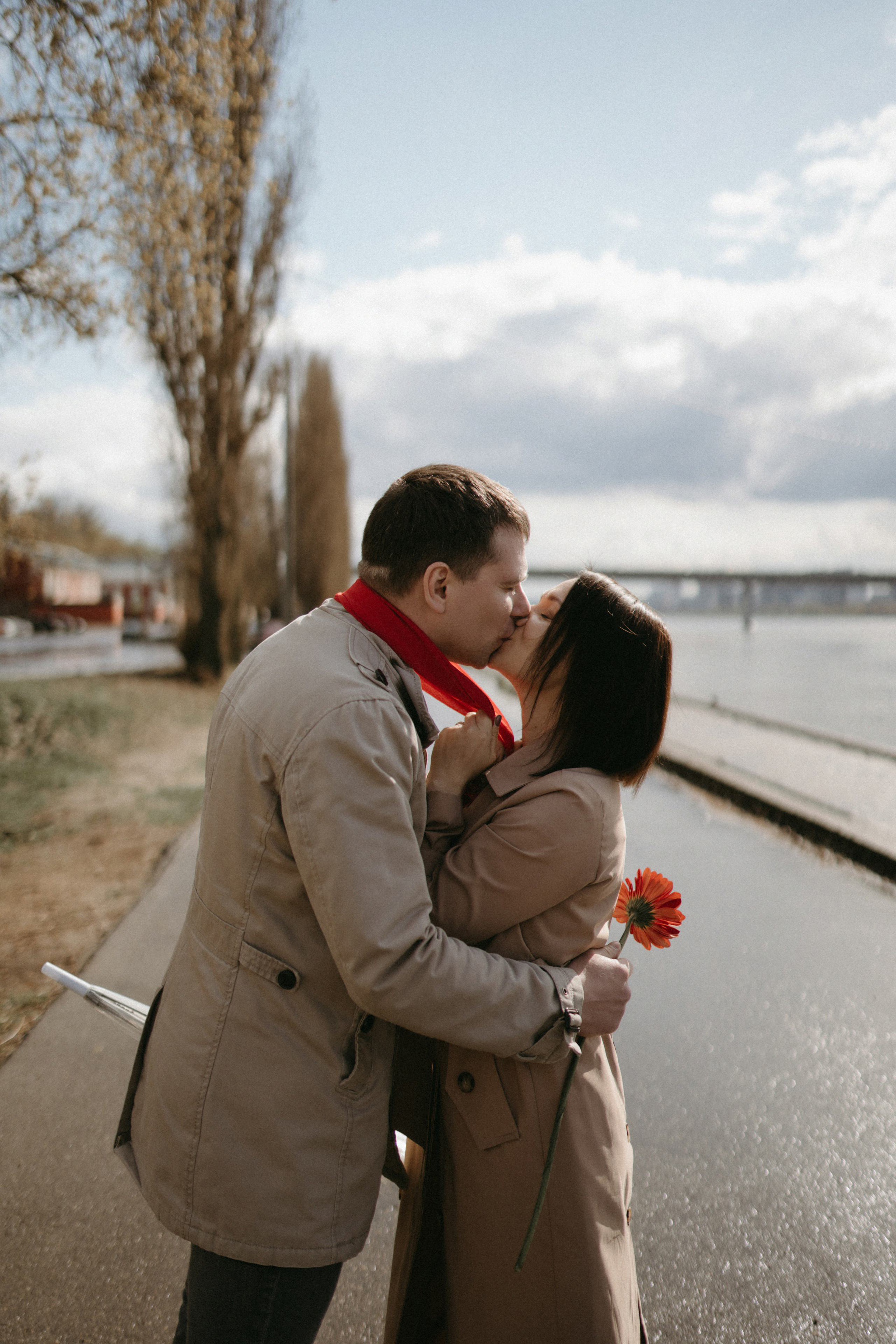 April. Фотограф Наталья Шелест