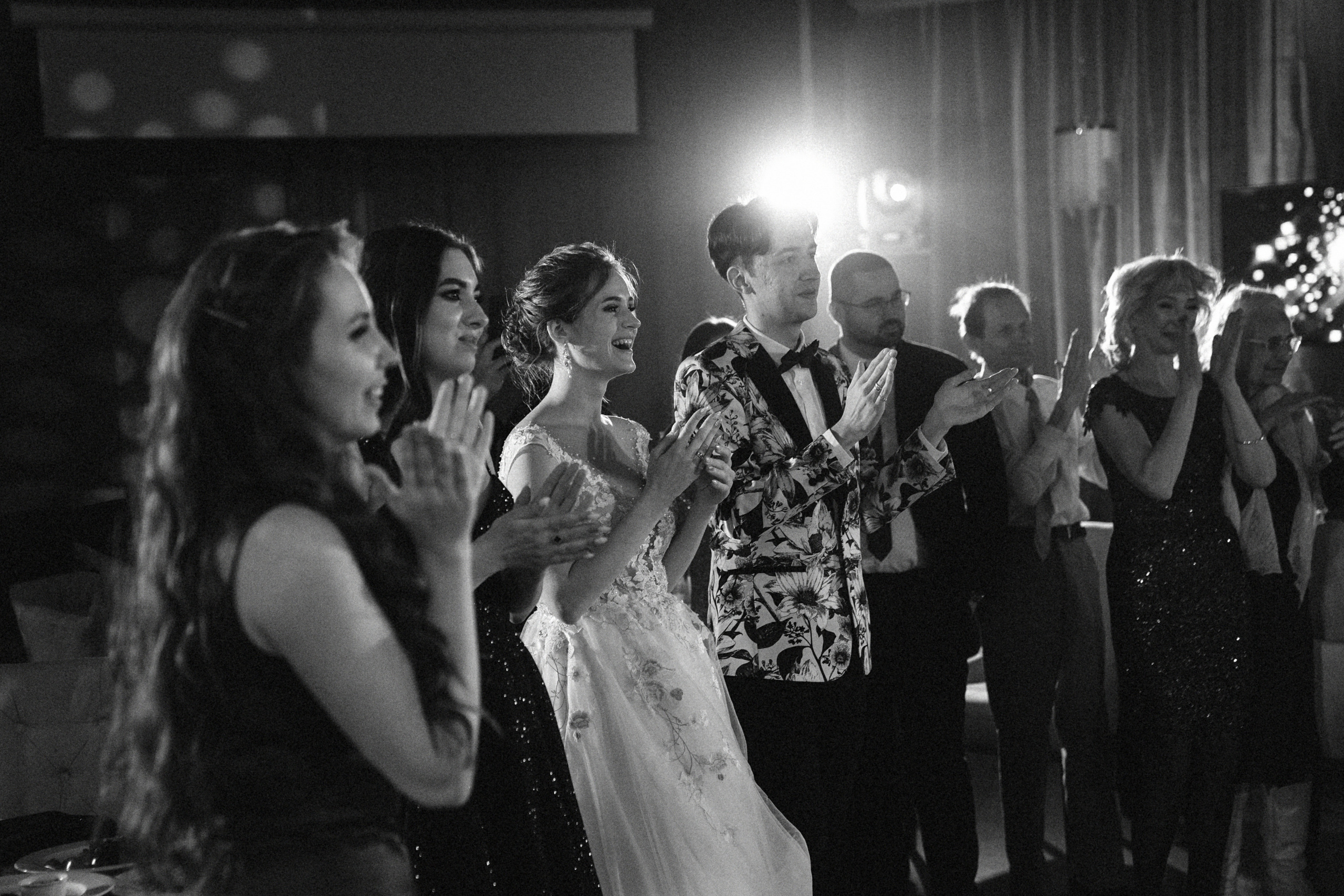 Банкет 6 марта 2022. Фотограф Наталья Шелест