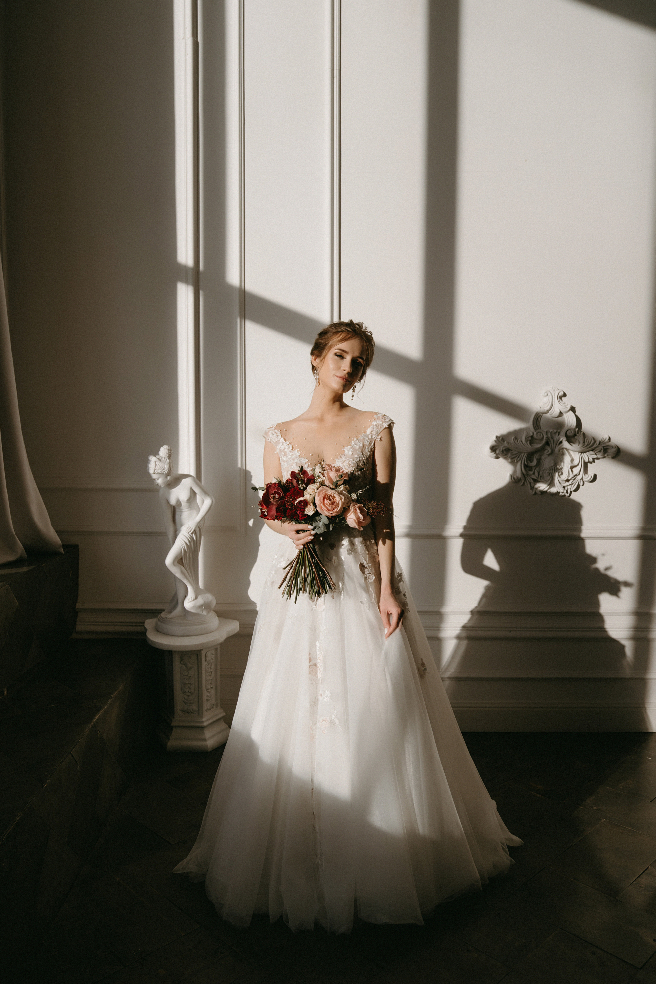 6 марта 2022. Фотограф Наталья Шелест