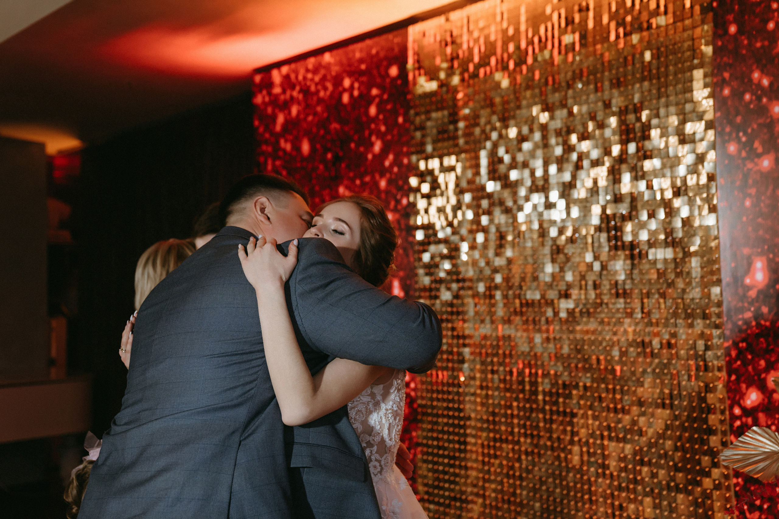 Банкет 6 марта 2022. Фотограф Наталья Шелест