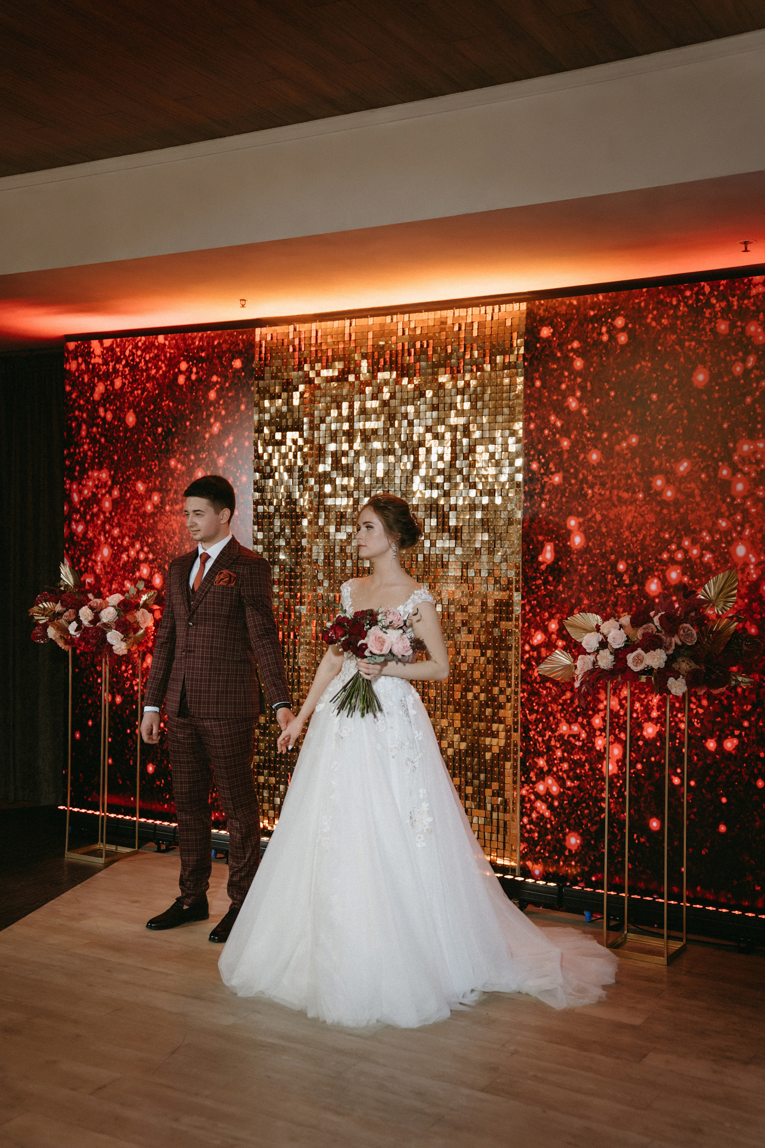 Банкет 6 марта 2022. Фотограф Наталья Шелест