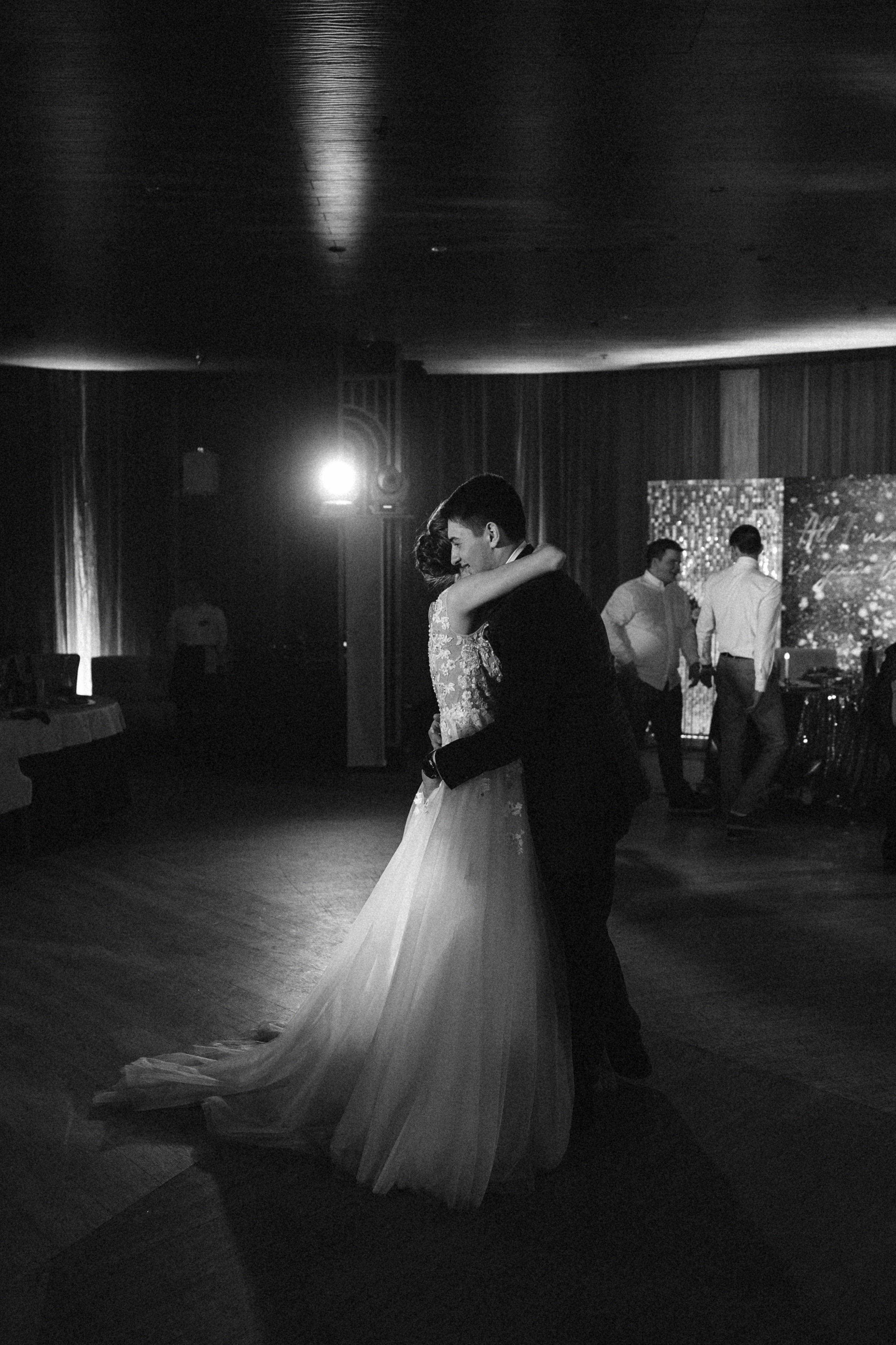 Банкет 6 марта 2022. Фотограф Наталья Шелест