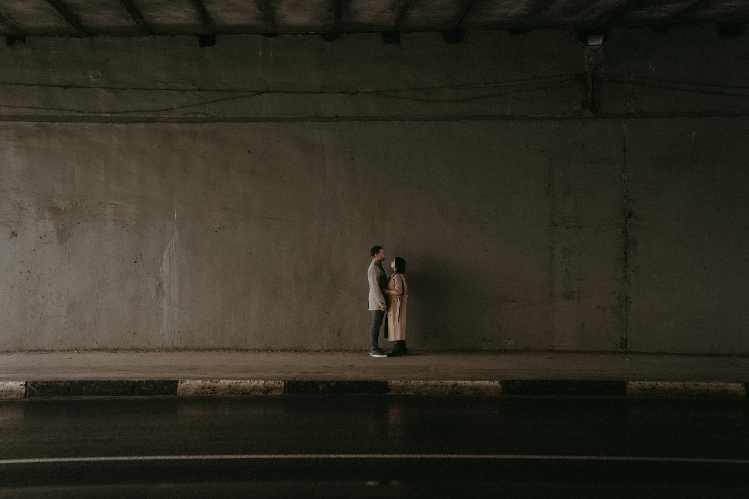 April. Фотограф Наталья Шелест