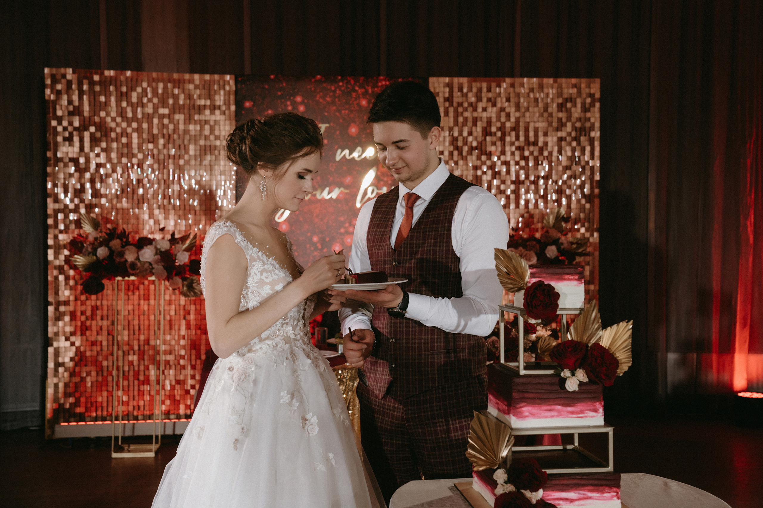 Банкет 6 марта 2022. Фотограф Наталья Шелест