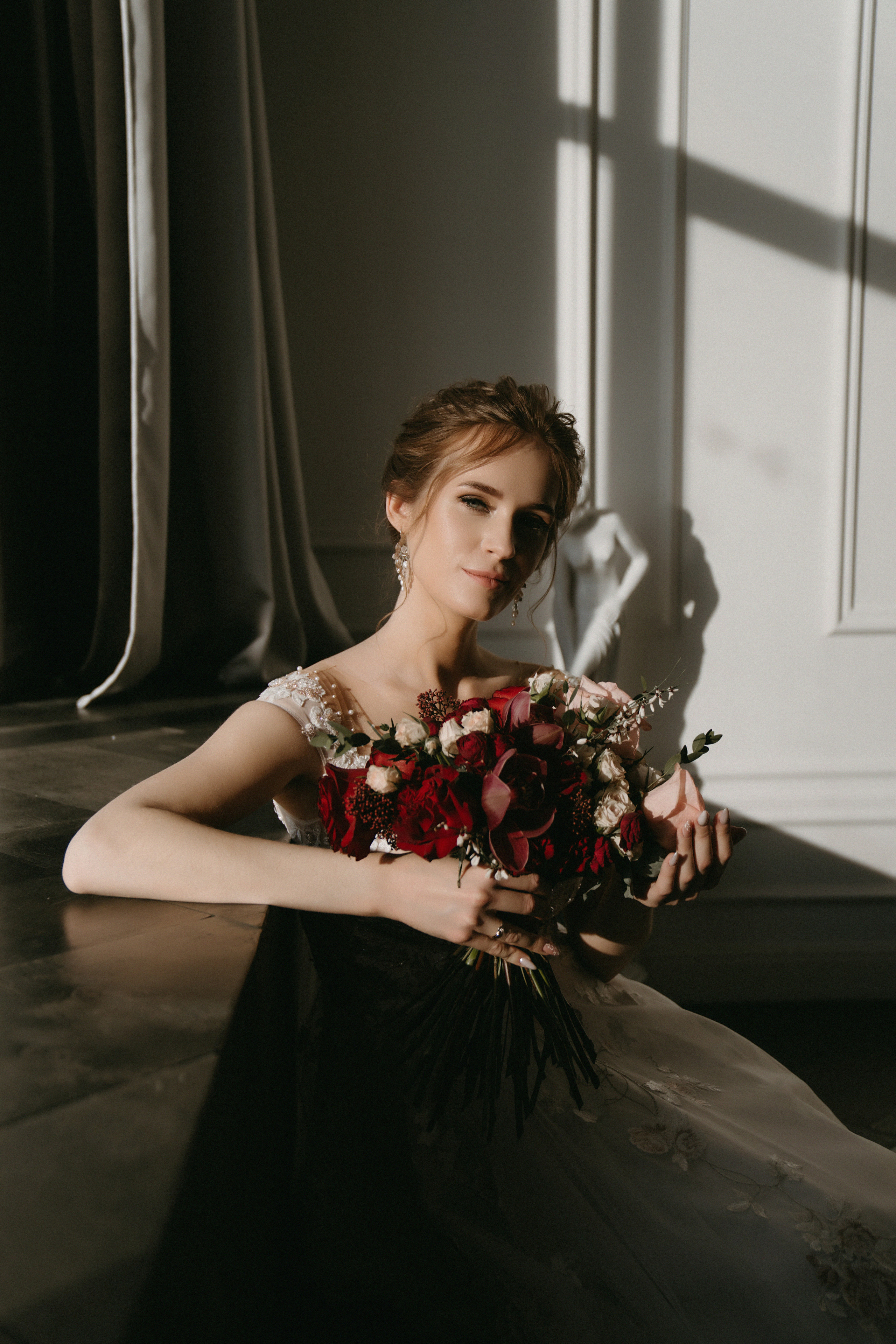 6 марта 2022. Фотограф Наталья Шелест