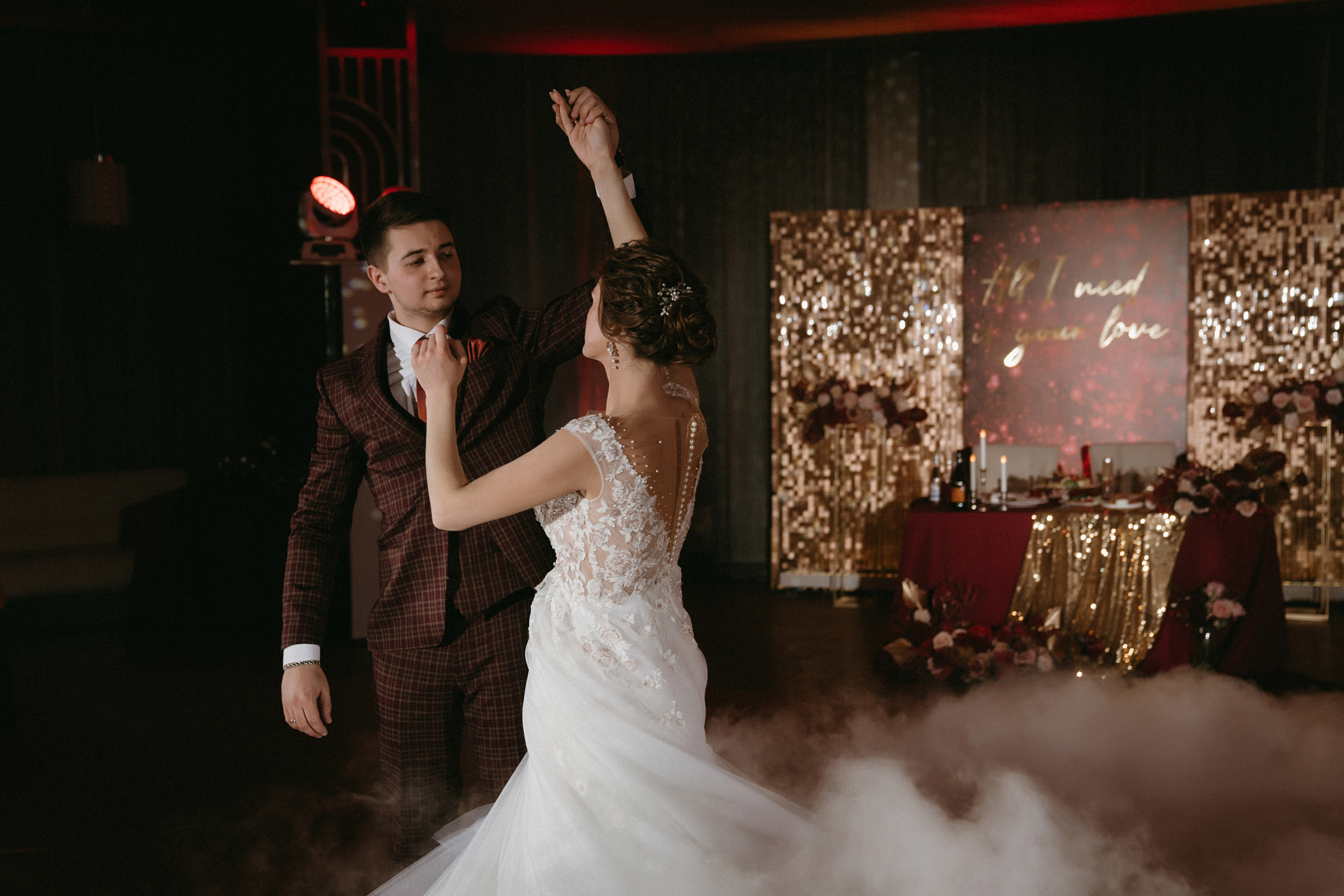 Банкет 6 марта 2022. Фотограф Наталья Шелест