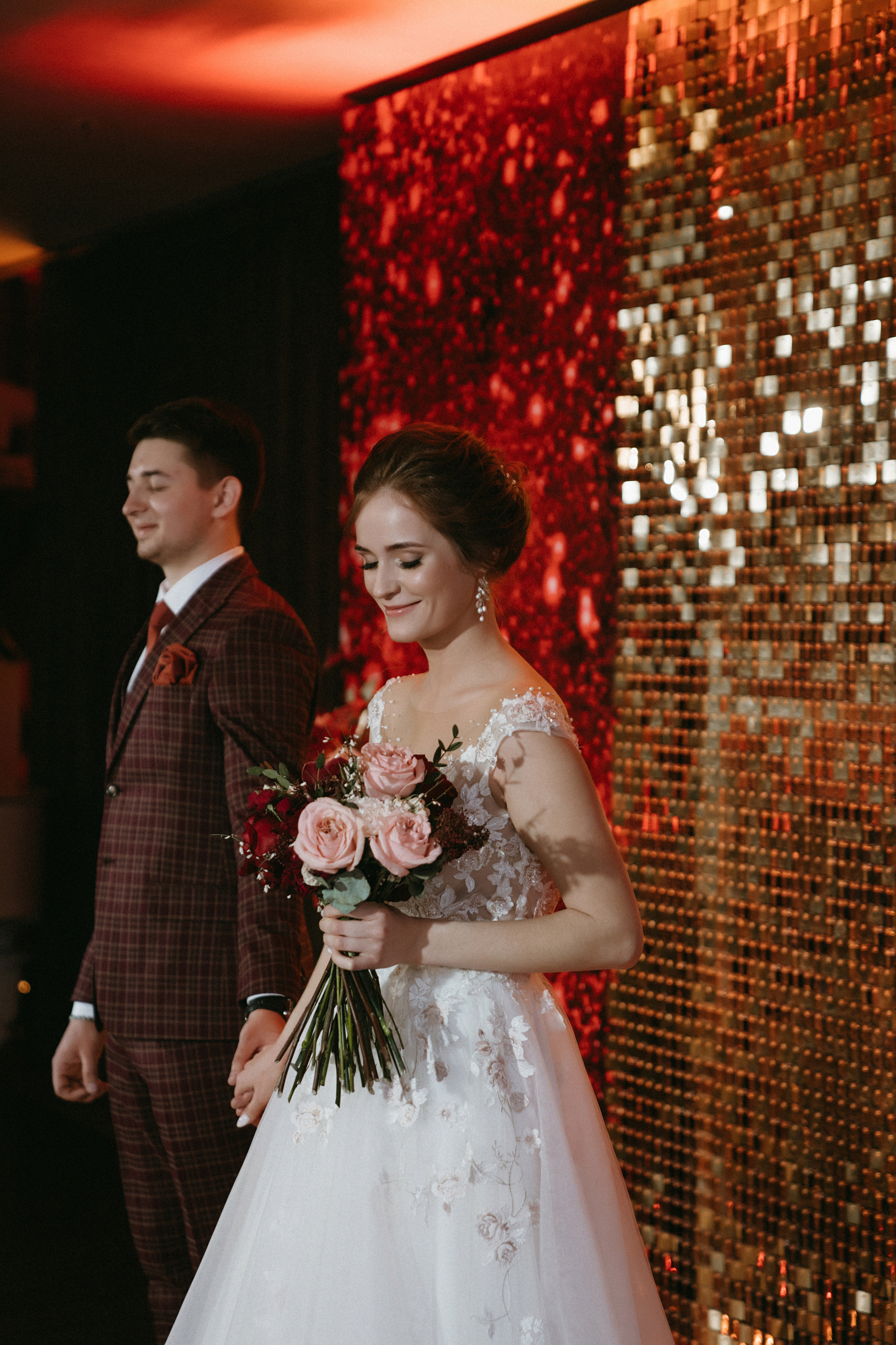 Банкет 6 марта 2022. Фотограф Наталья Шелест