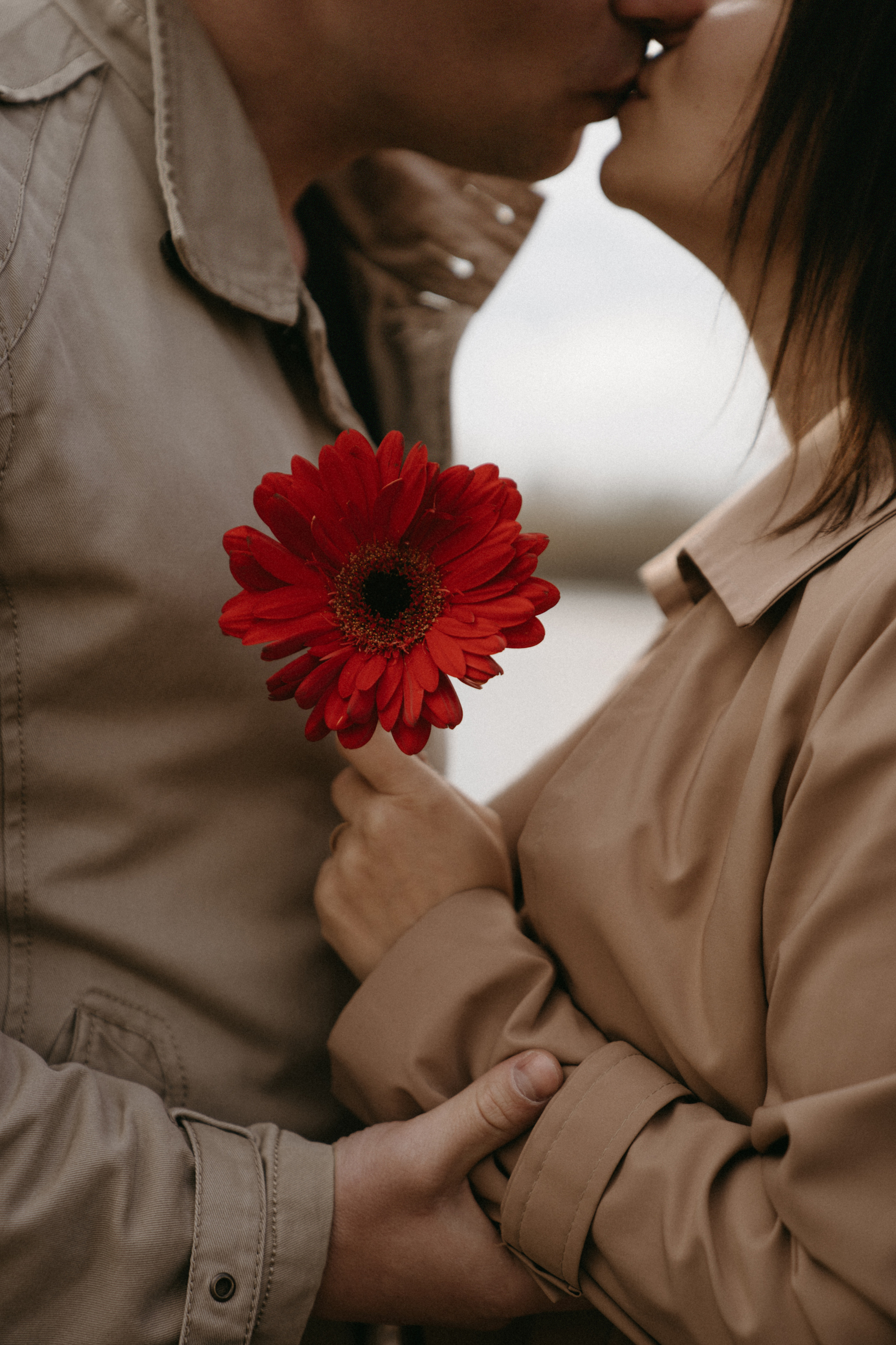 April. Фотограф Наталья Шелест