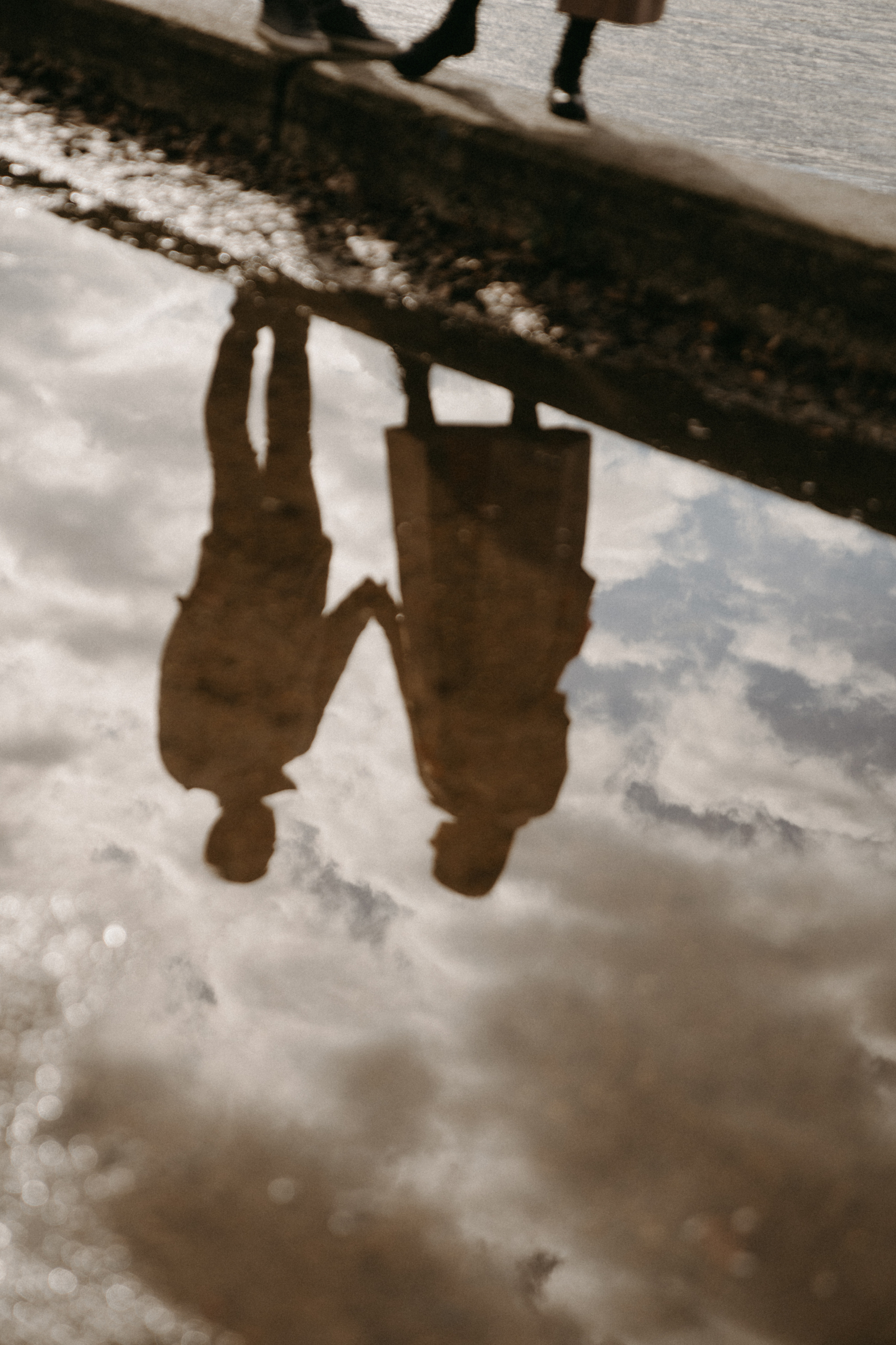 April. Фотограф Наталья Шелест