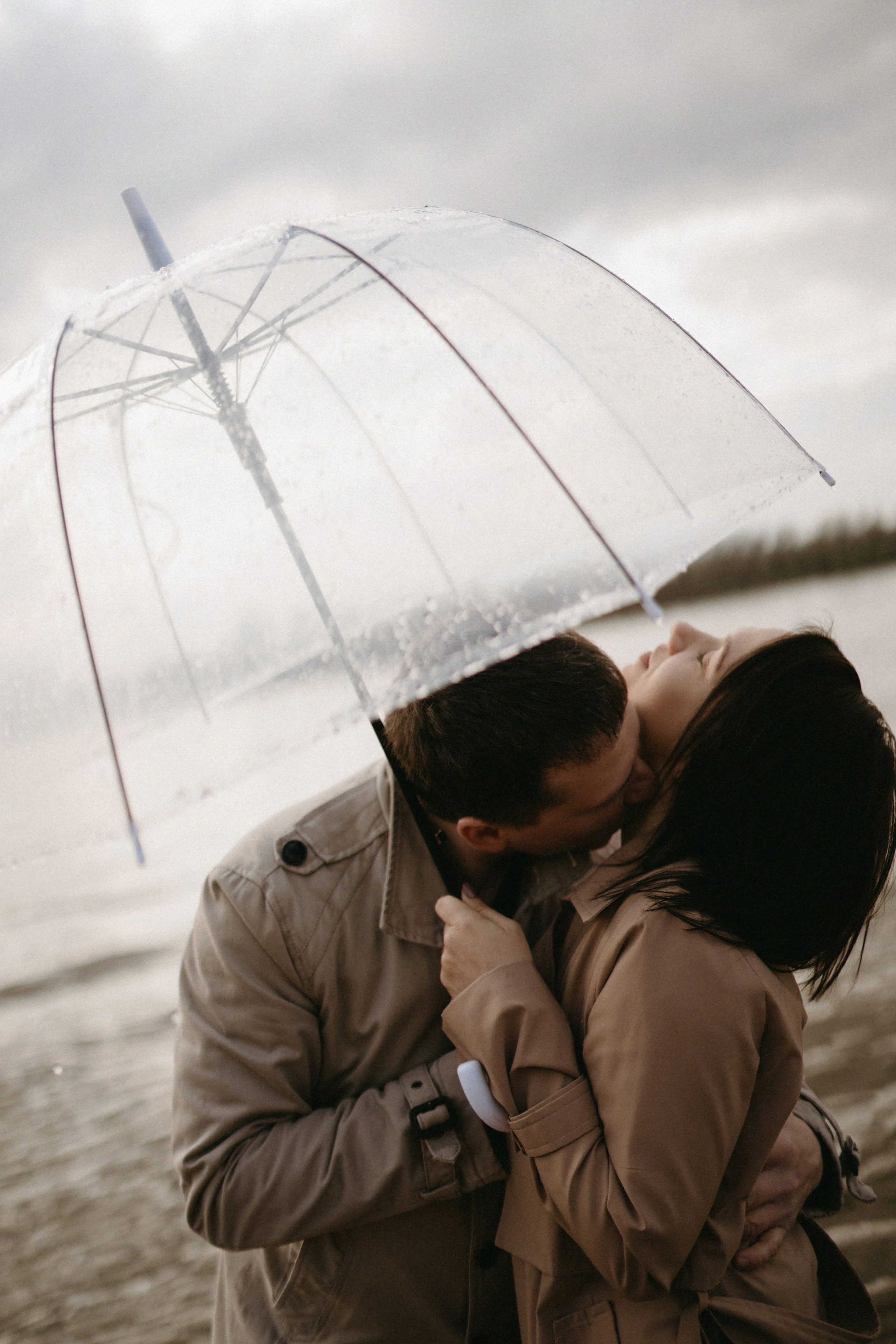 April. Фотограф Наталья Шелест