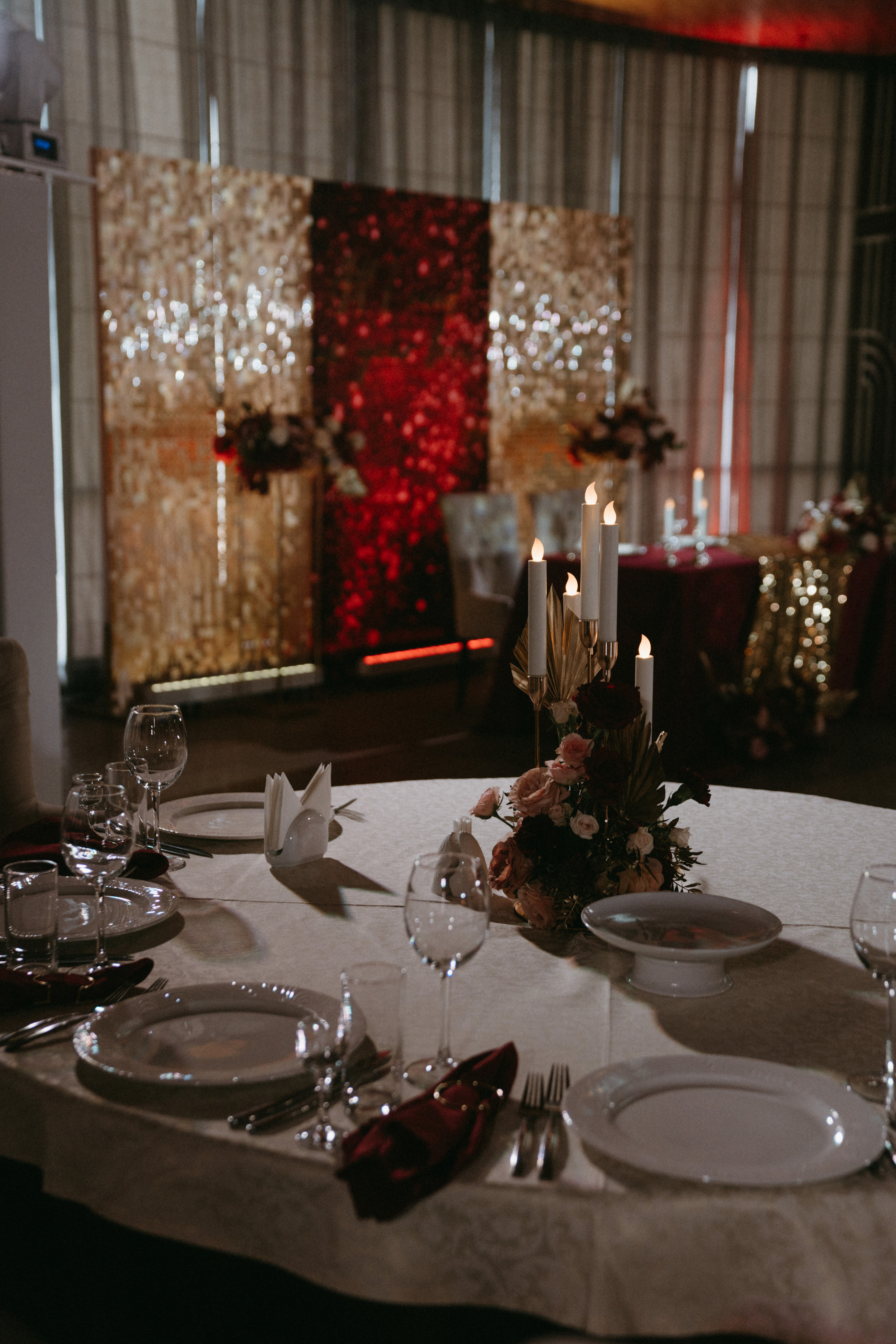 Банкет 6 марта 2022. Фотограф Наталья Шелест