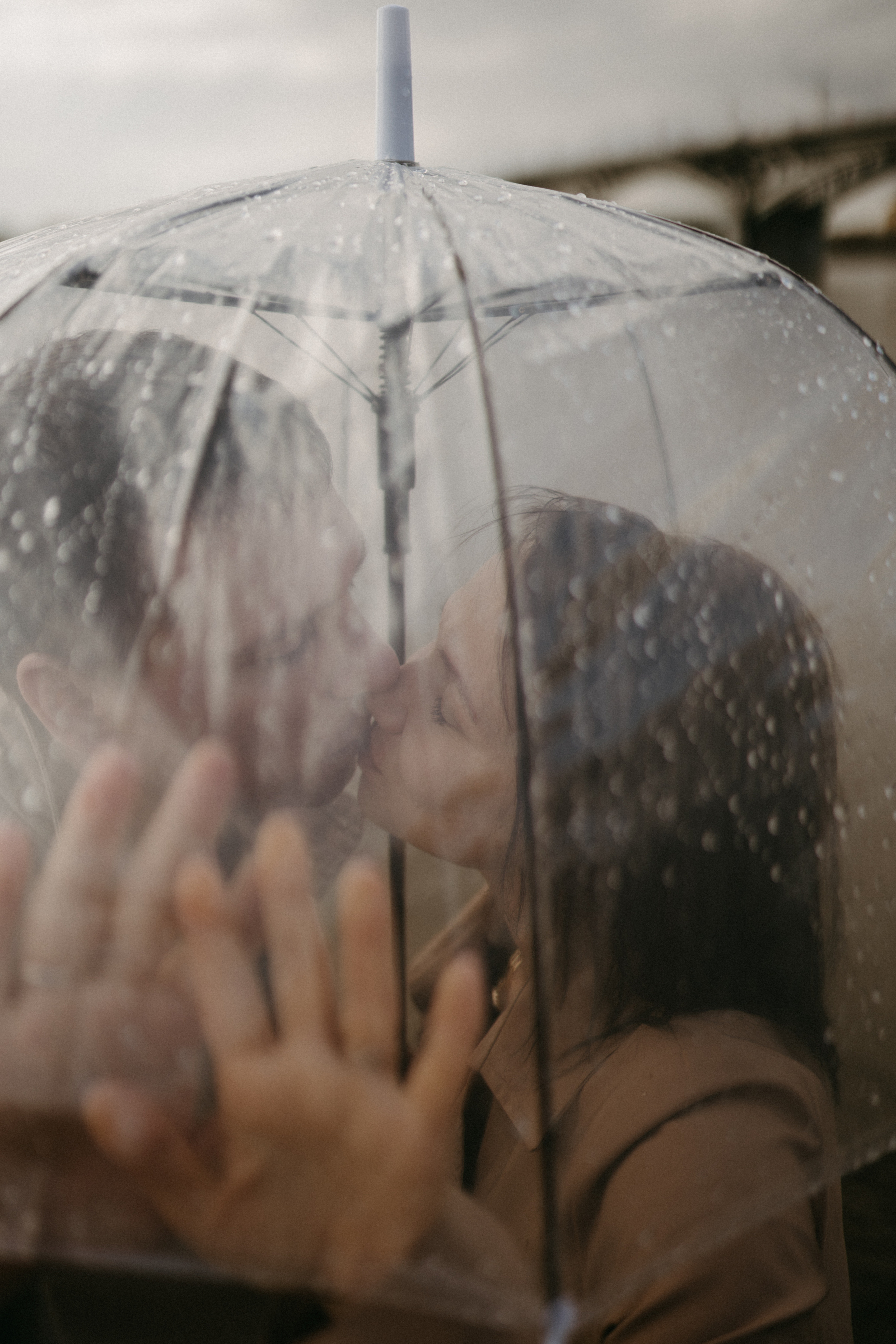 April. Фотограф Наталья Шелест