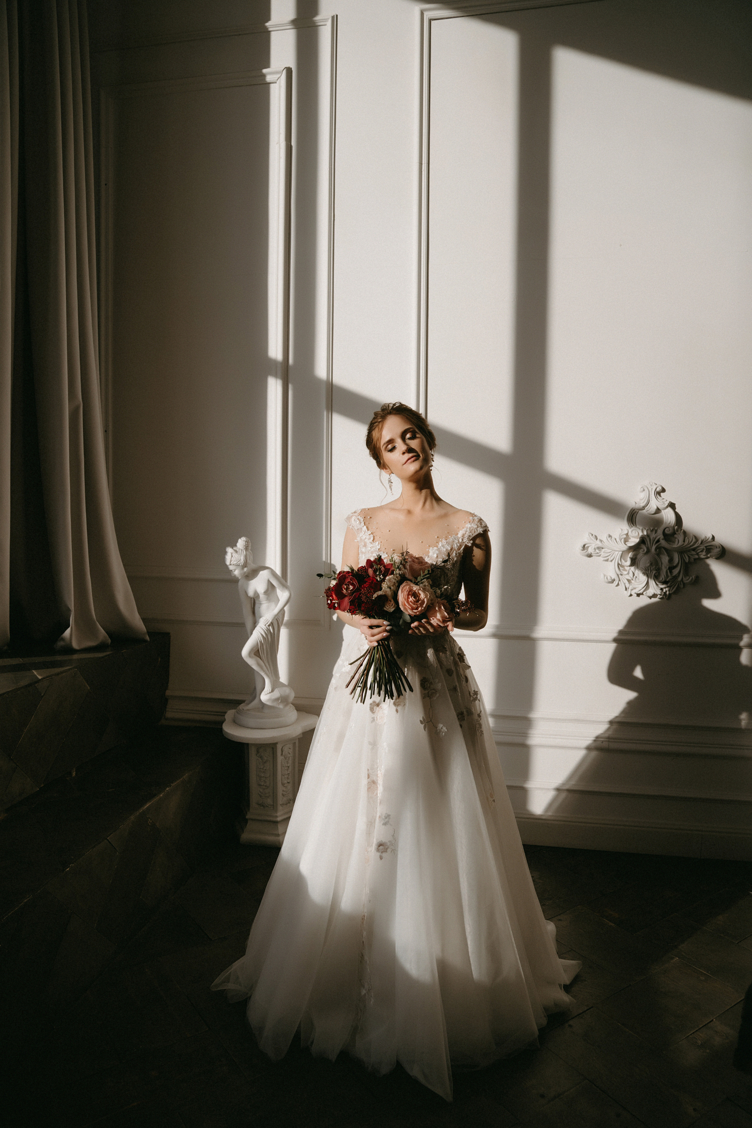 6 марта 2022. Фотограф Наталья Шелест