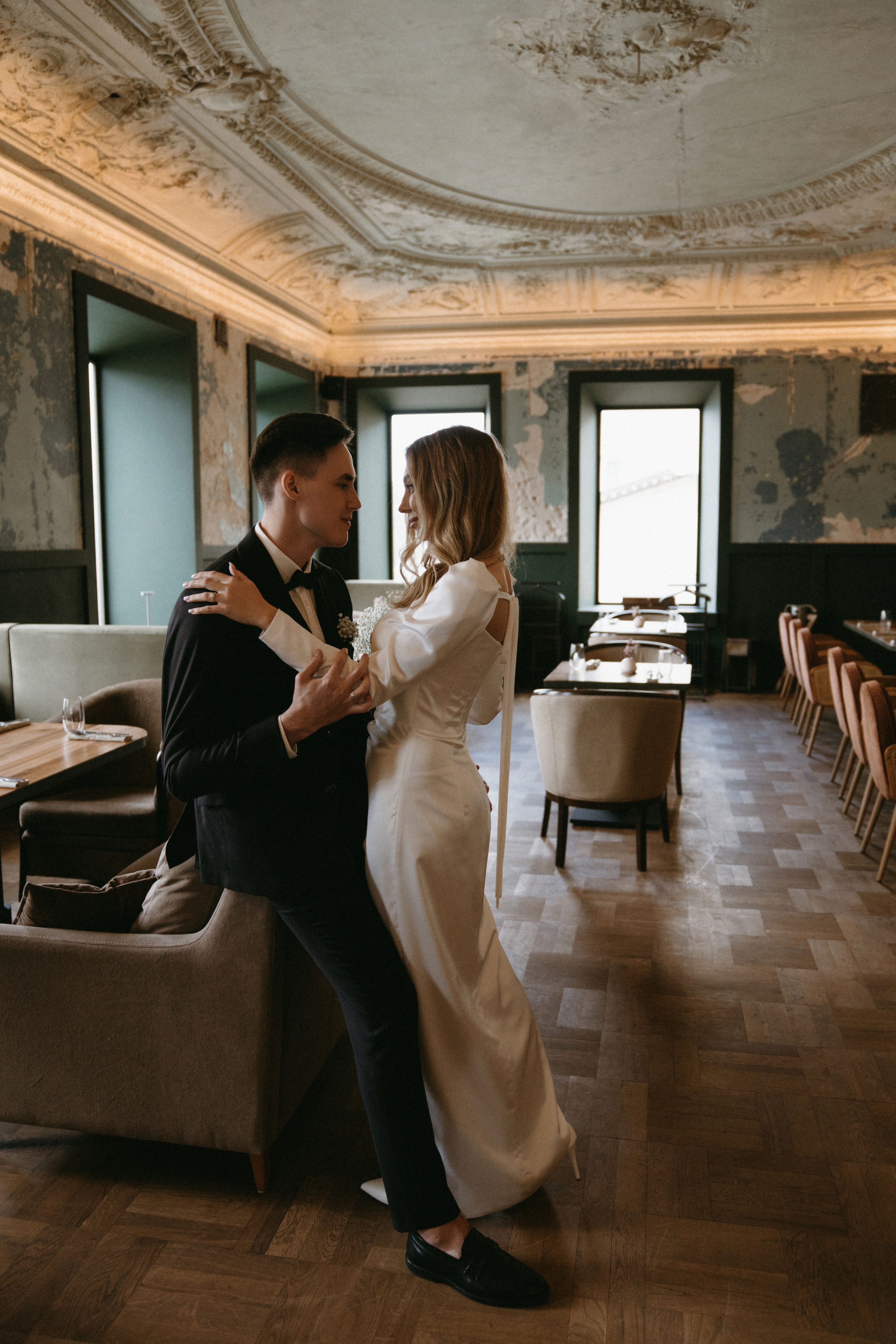 День росписи.2022. Фотограф Наталья Шелест