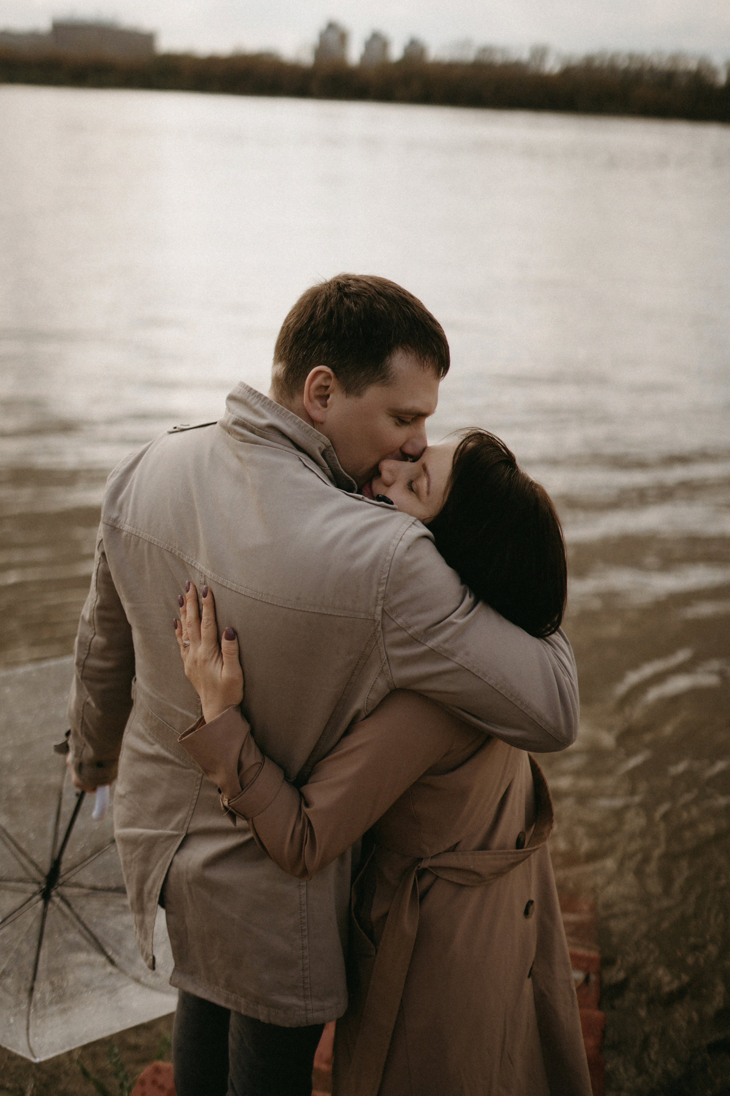 April. Фотограф Наталья Шелест